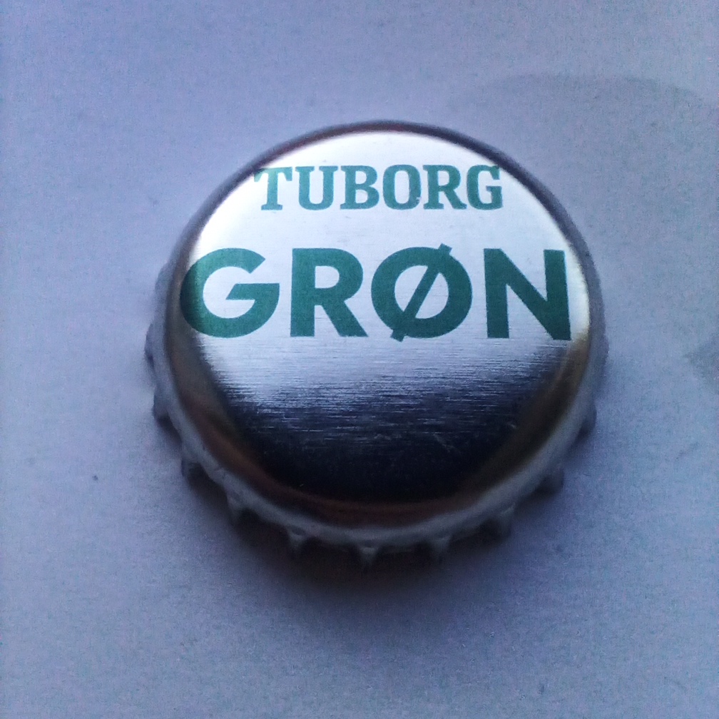 Tuborg Grön