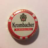 Krombacher Pils alkoholfrei Aktion 2018