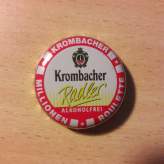 Krombacher Radler alkoholfrei Aktion 2018
