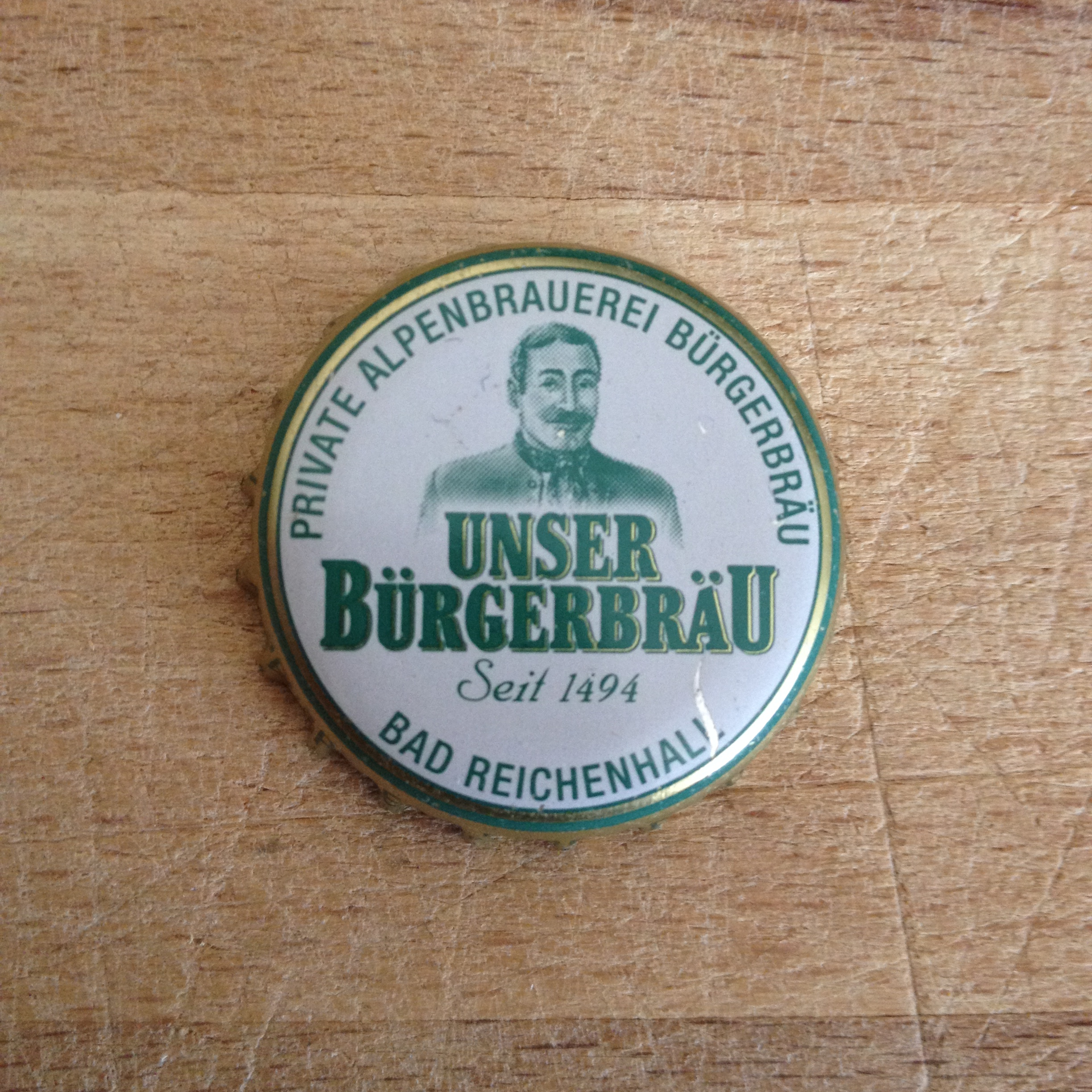 Unser Bürgerbräu