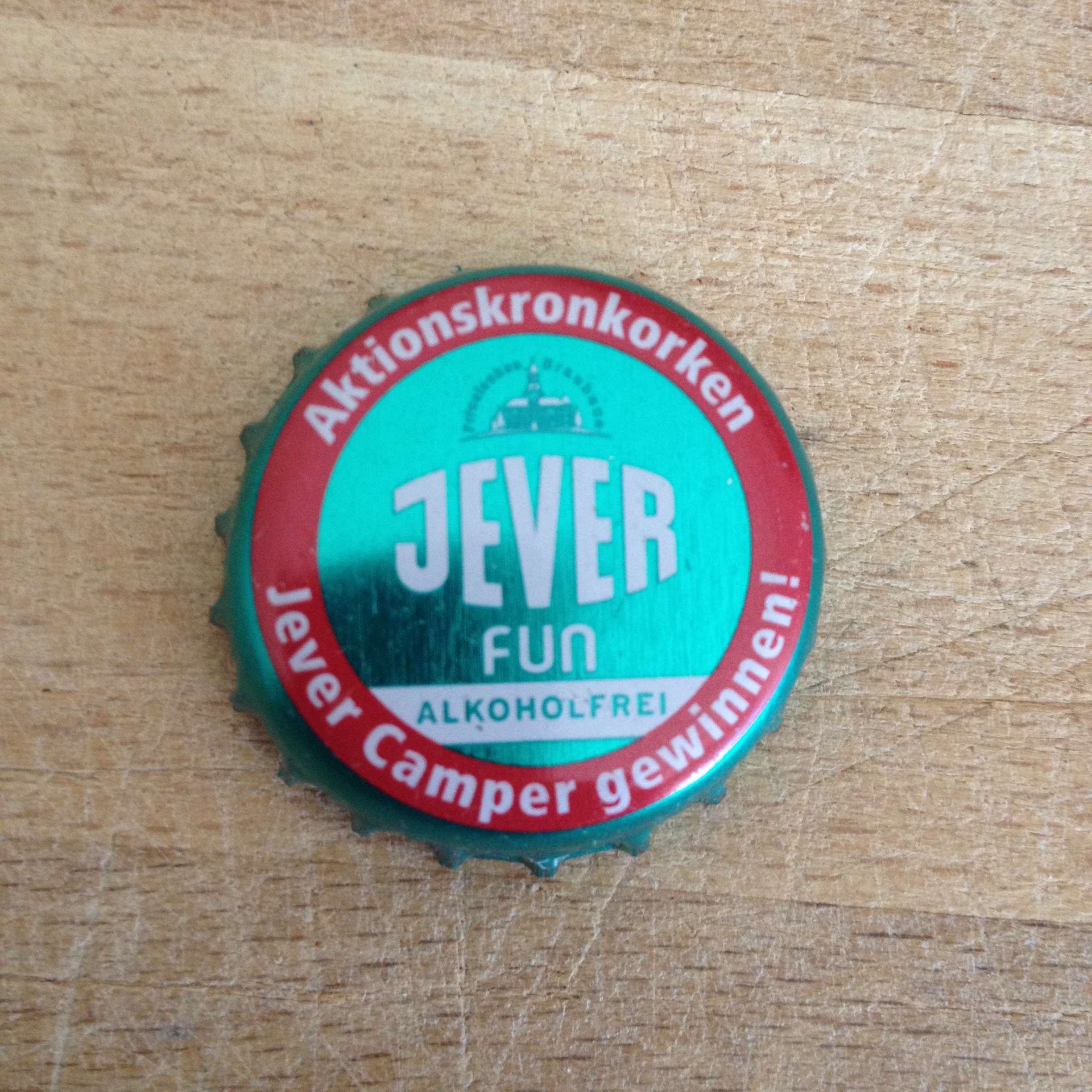 Jever Fun Aktion 2022