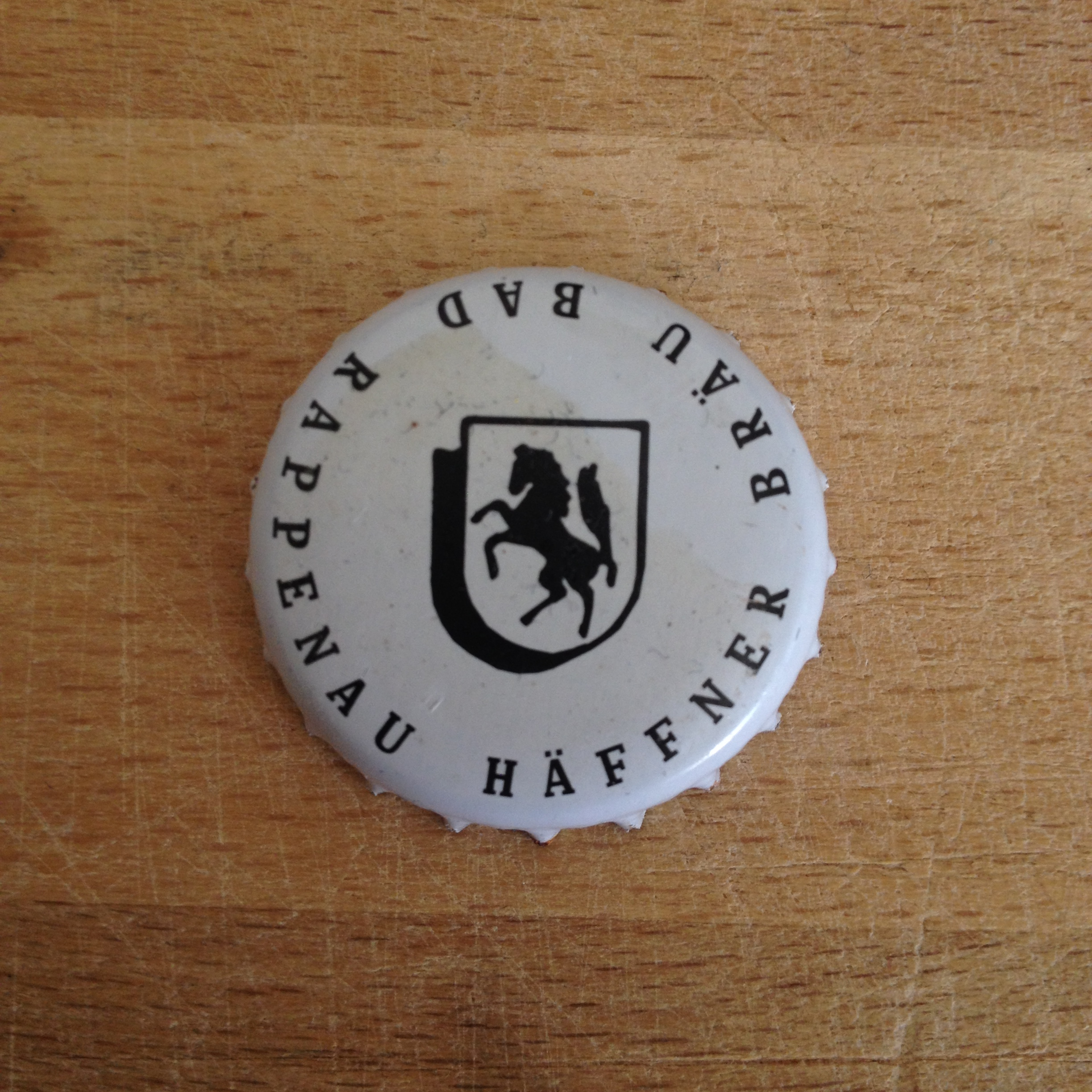 Bad Rappenau Häffner Bräu