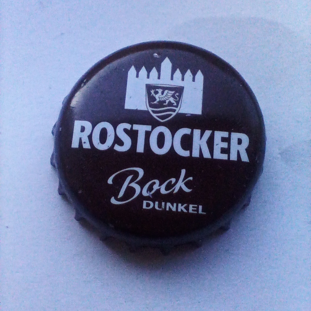 Rostocker Bock Dunkel