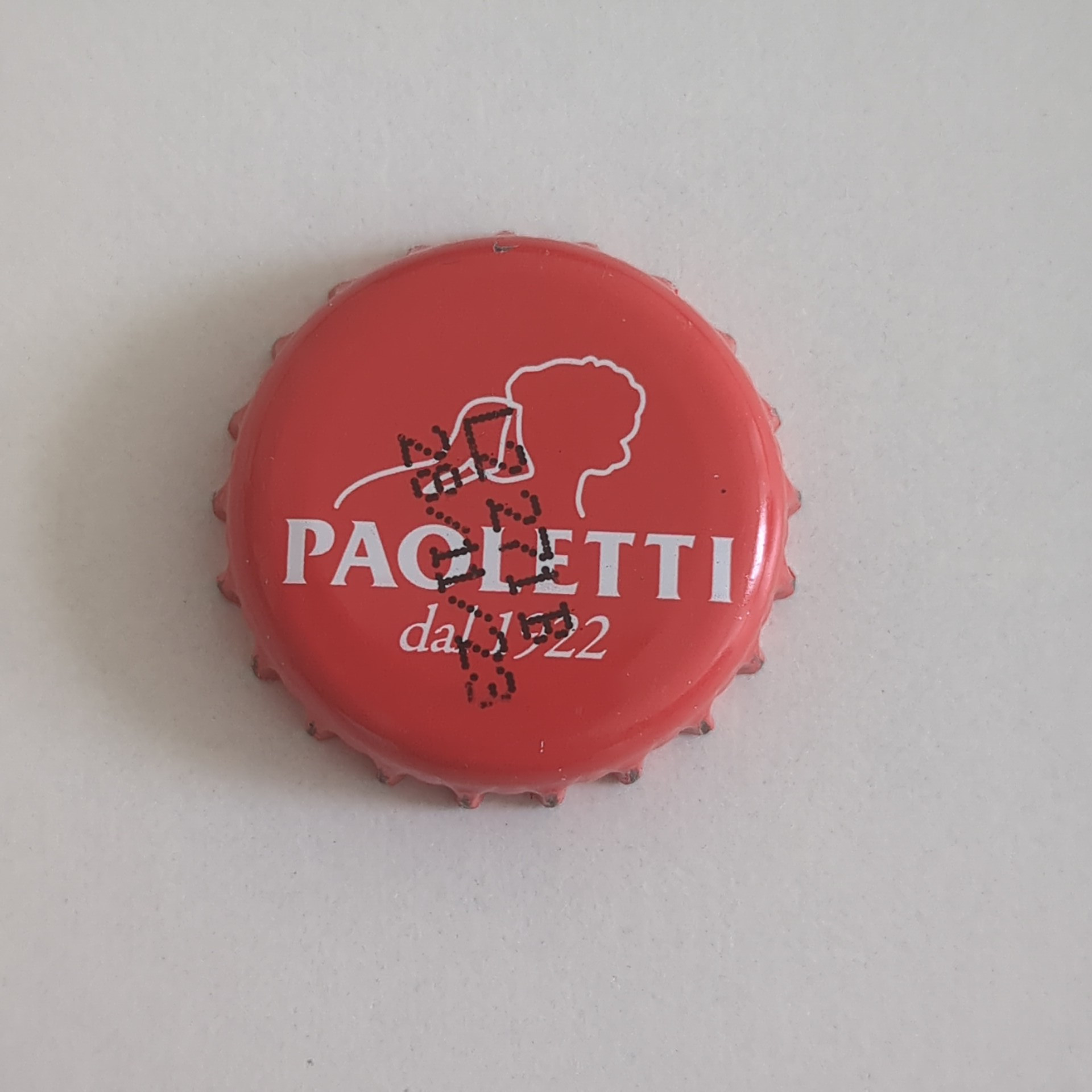 Paoletti