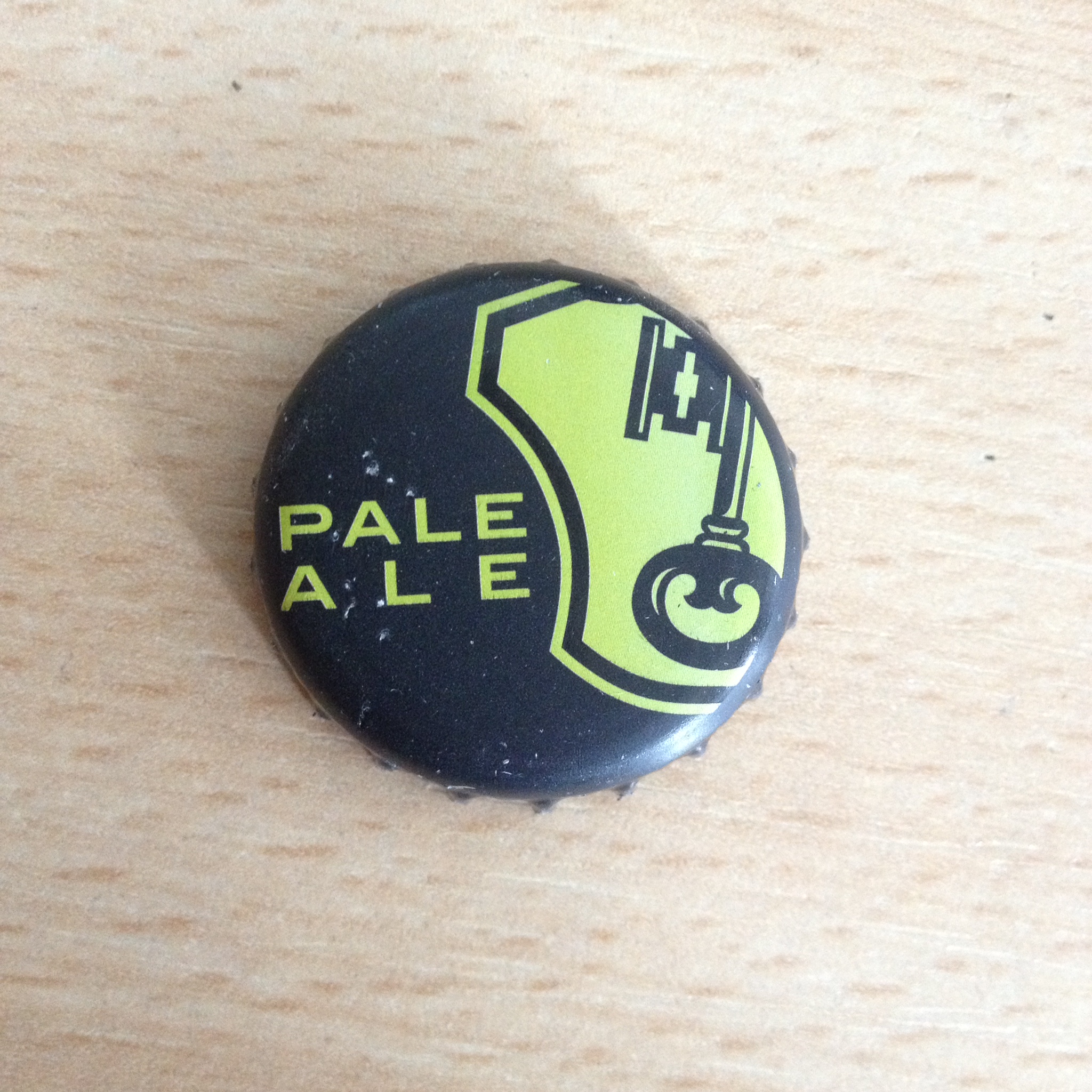 Beck´s Pale Ale
