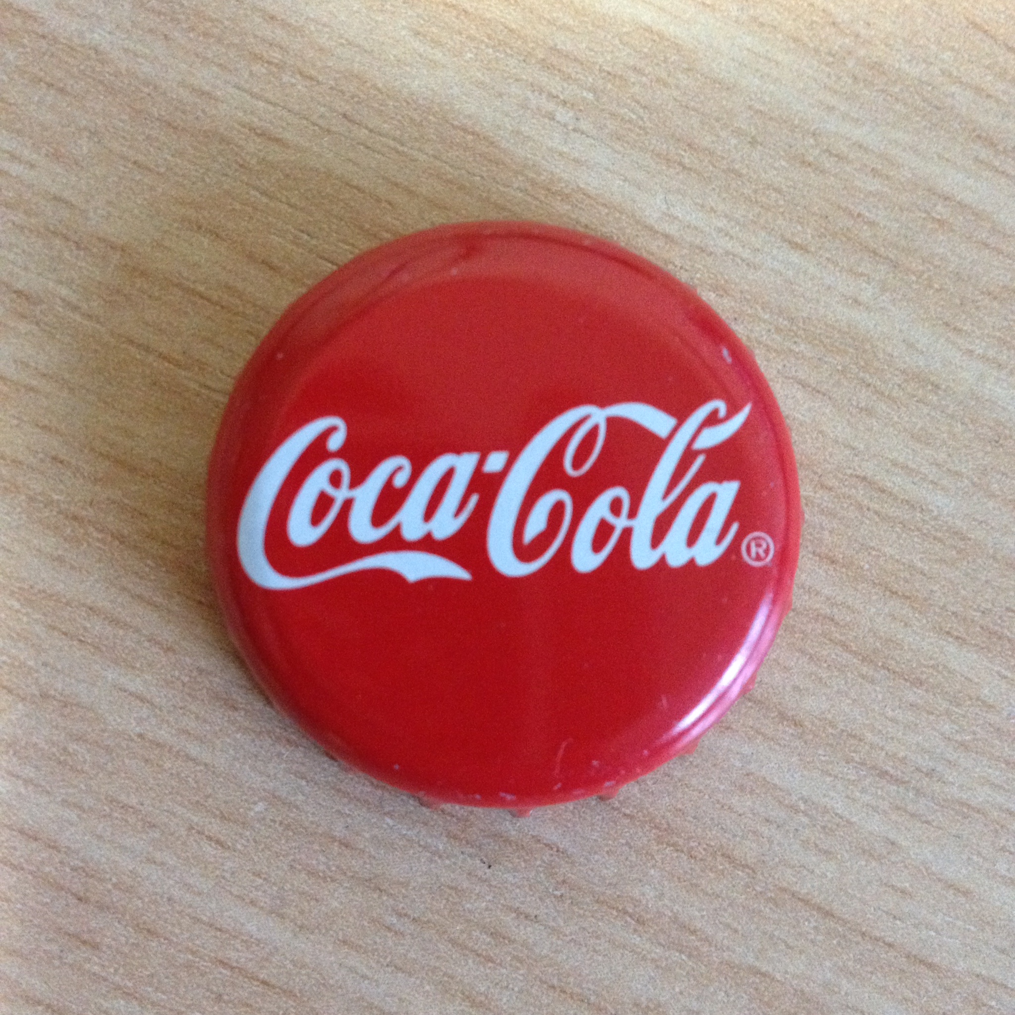Coca Cola