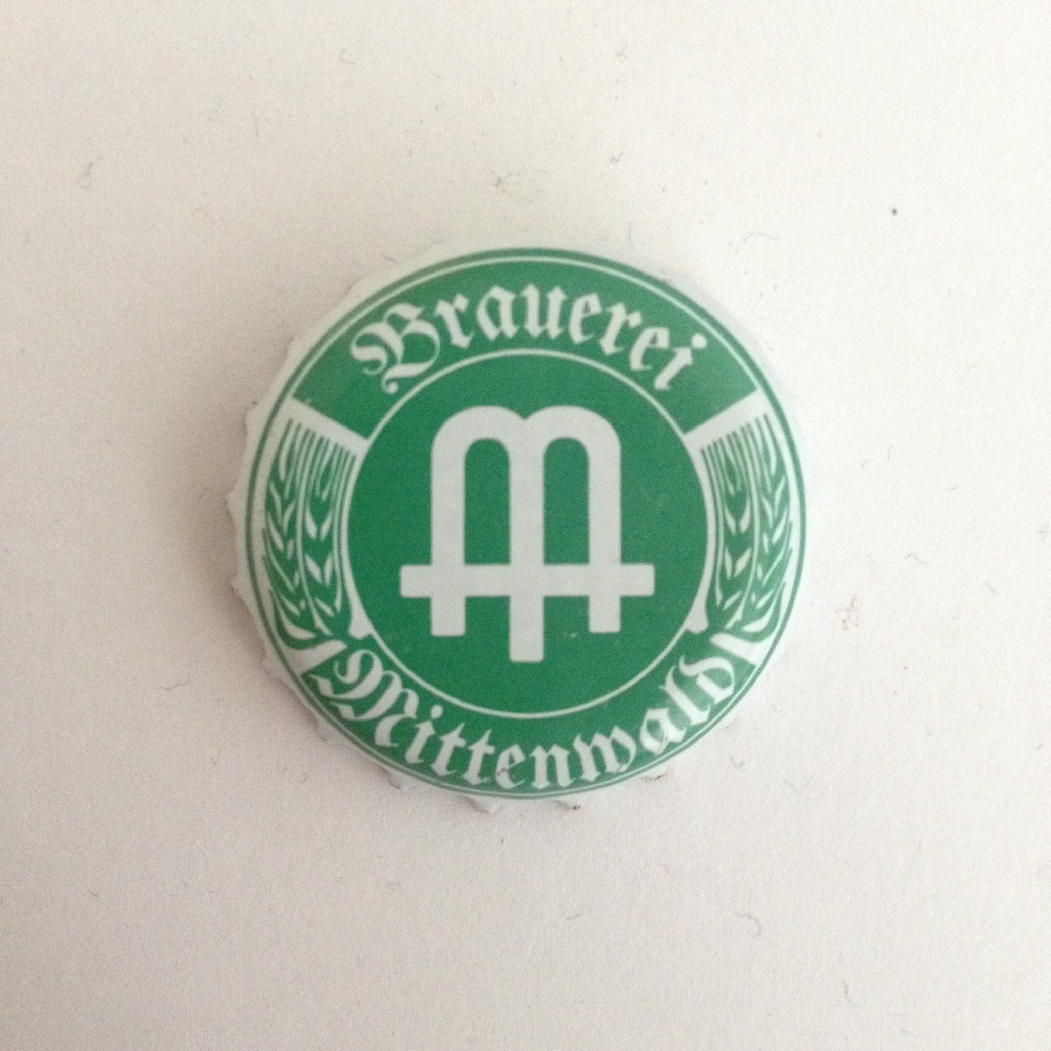 Mittenwalder Berg Pils