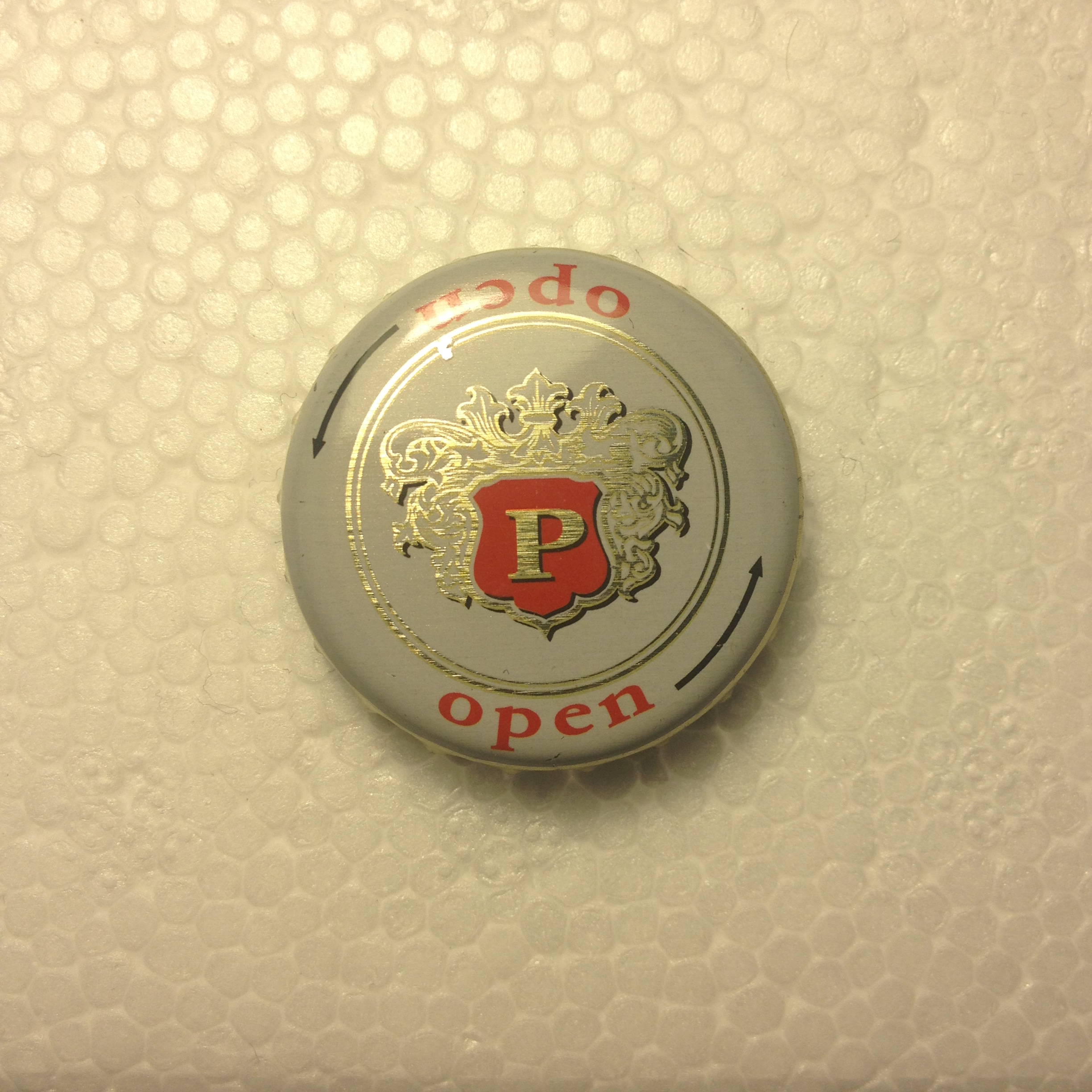 Perlenbacher Pils