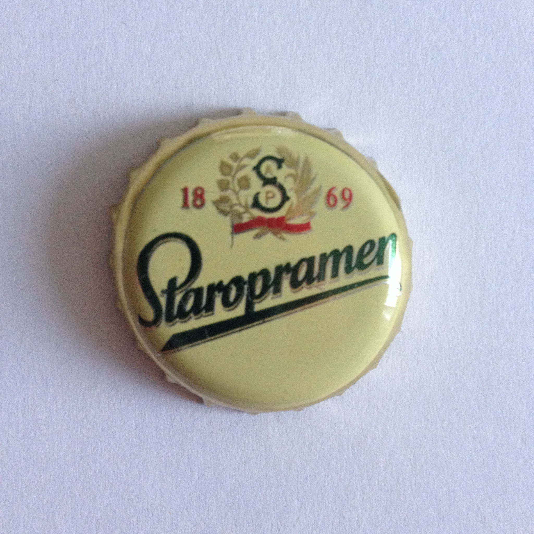 Staropramen