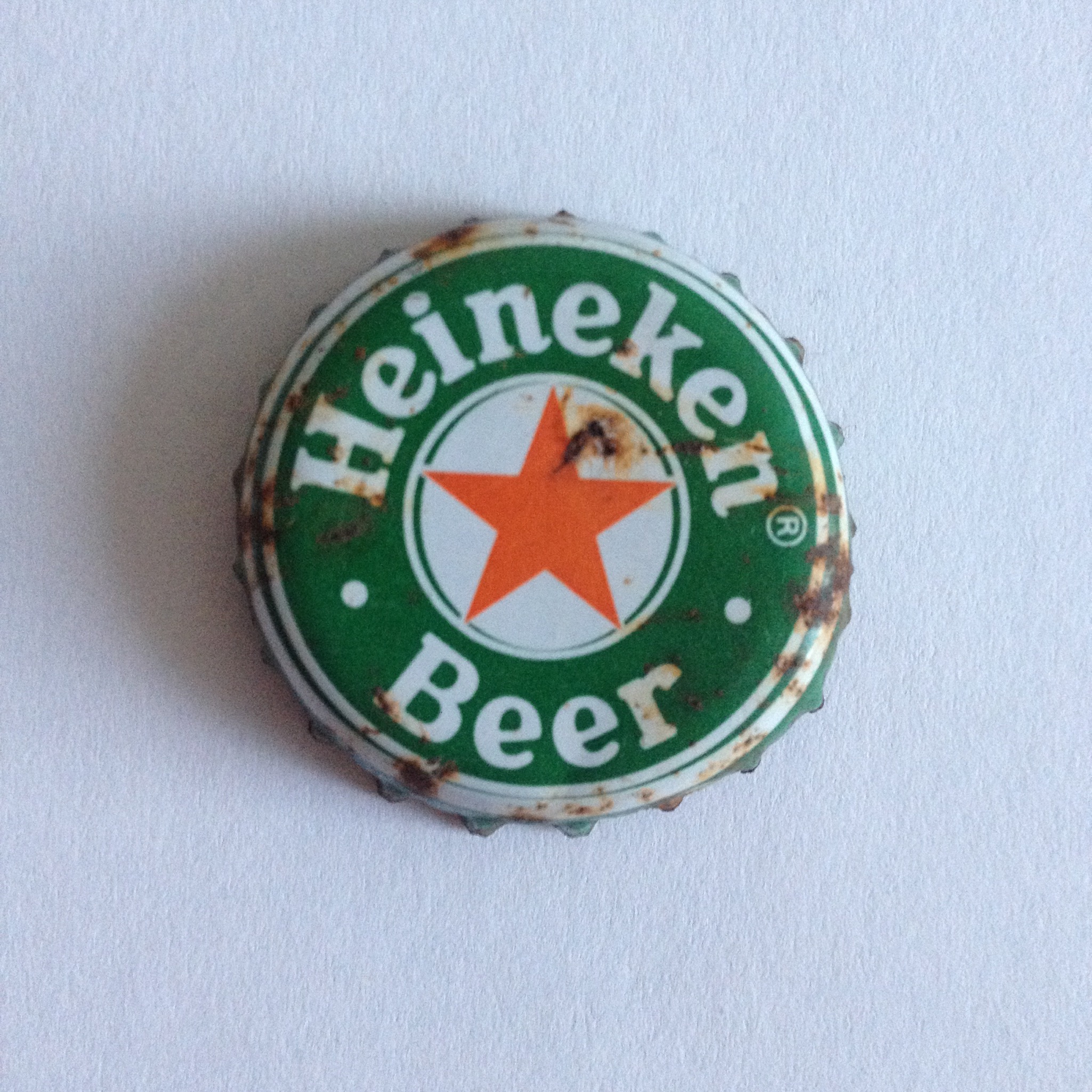 Heineken Beer