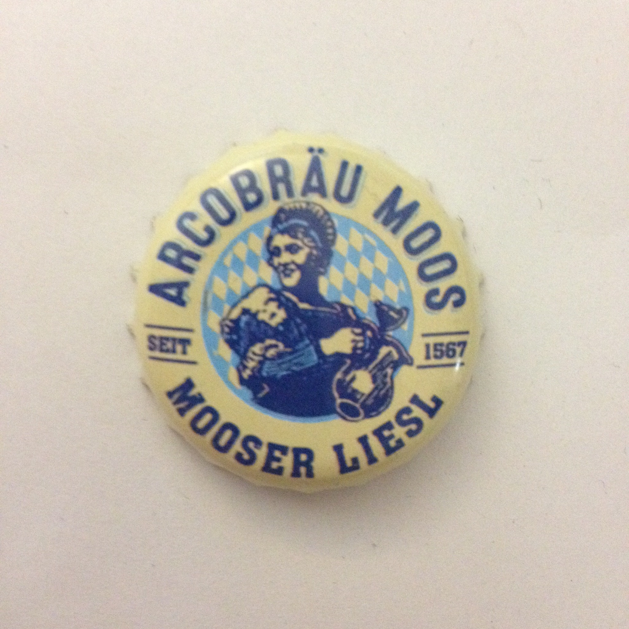 Arcobräu Moos