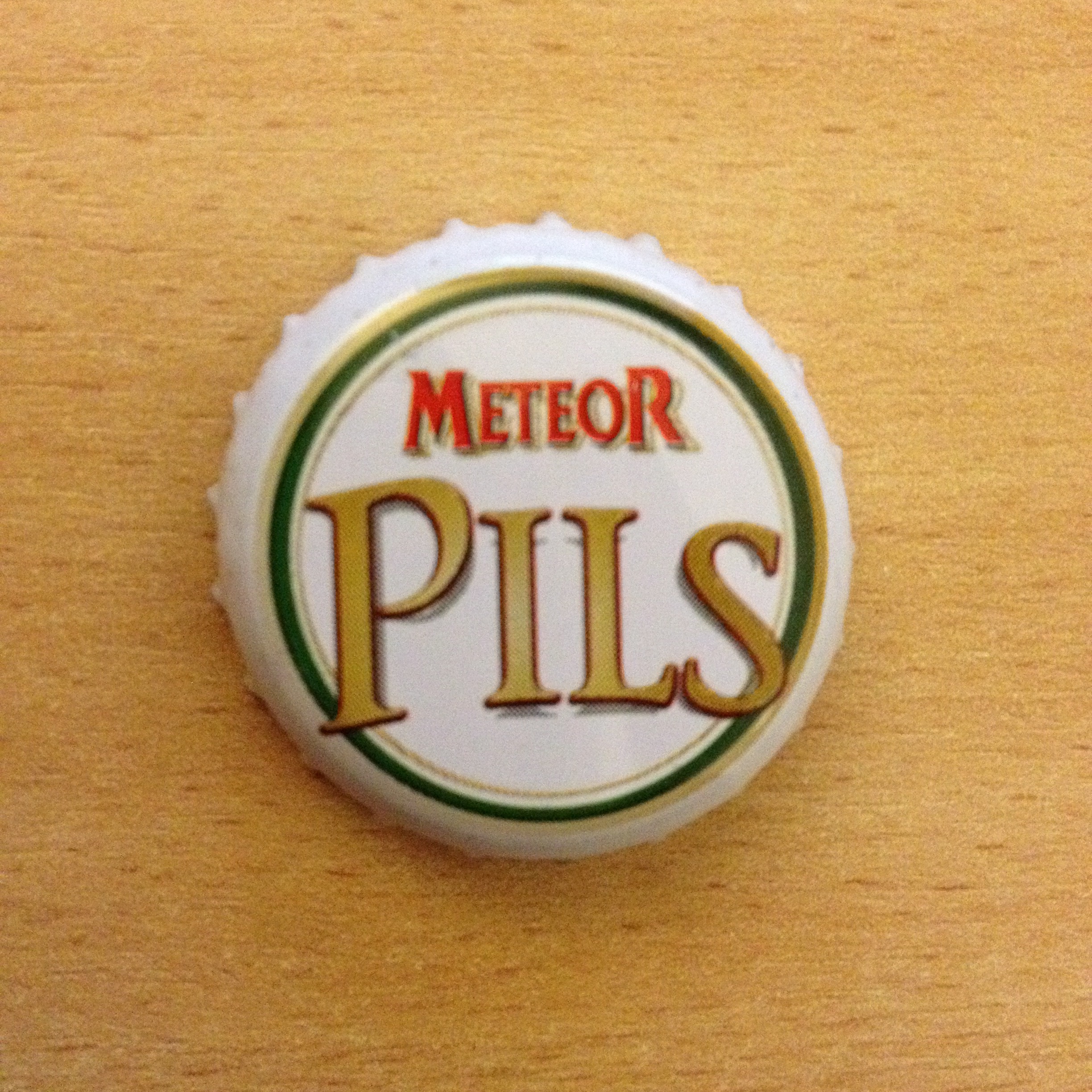 Meteor Pils