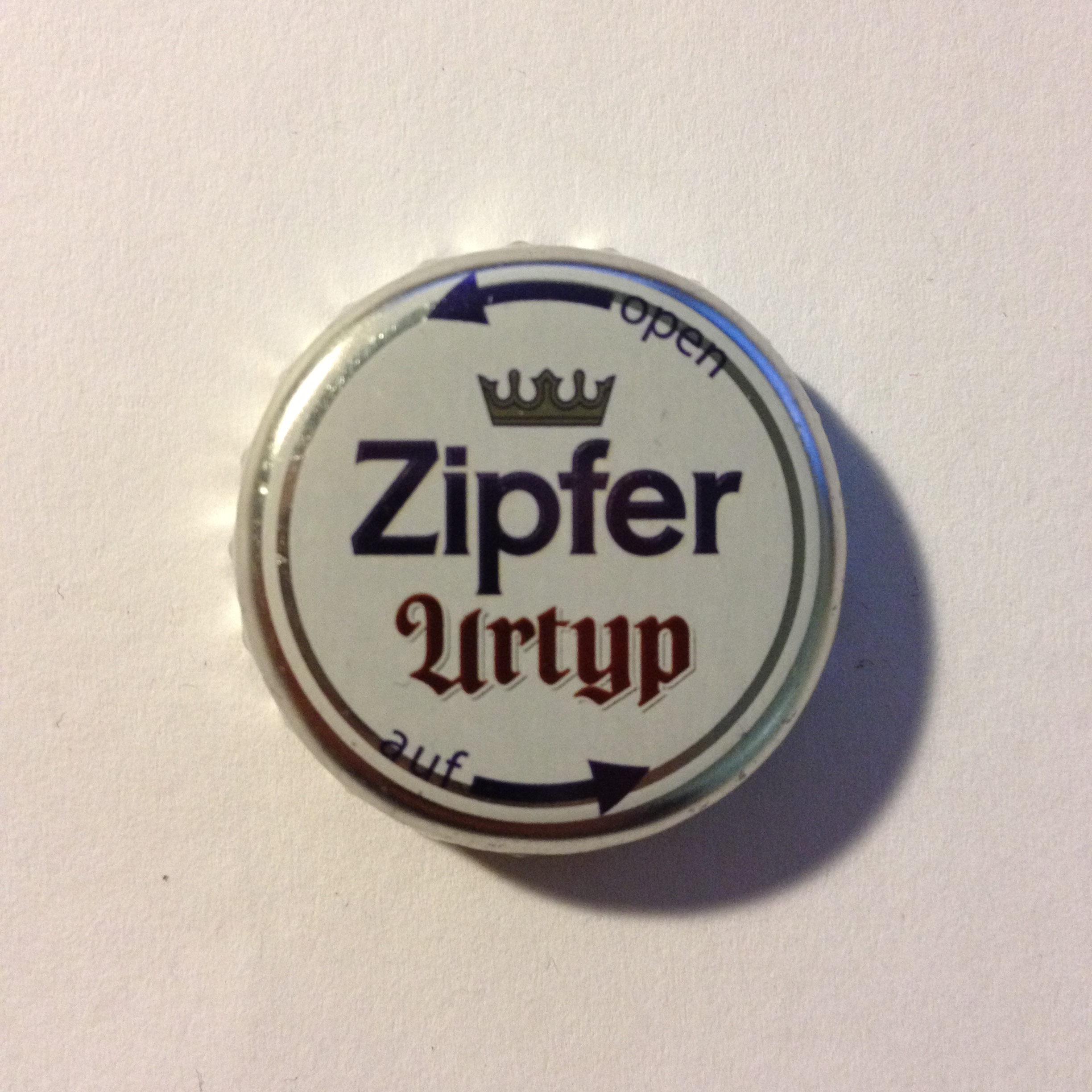 Zipfer Urtyp