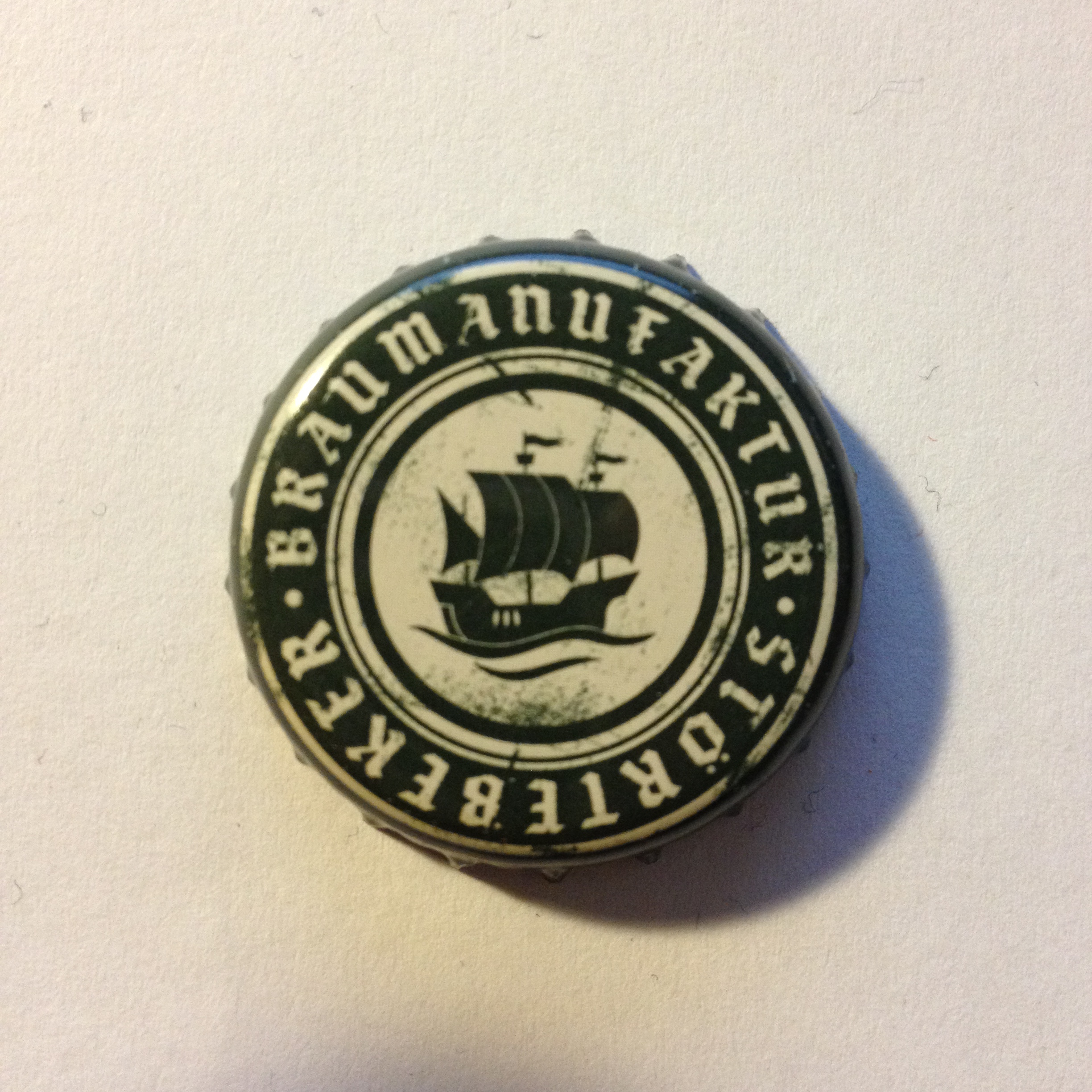 Störtebeker Atlantik-Ale