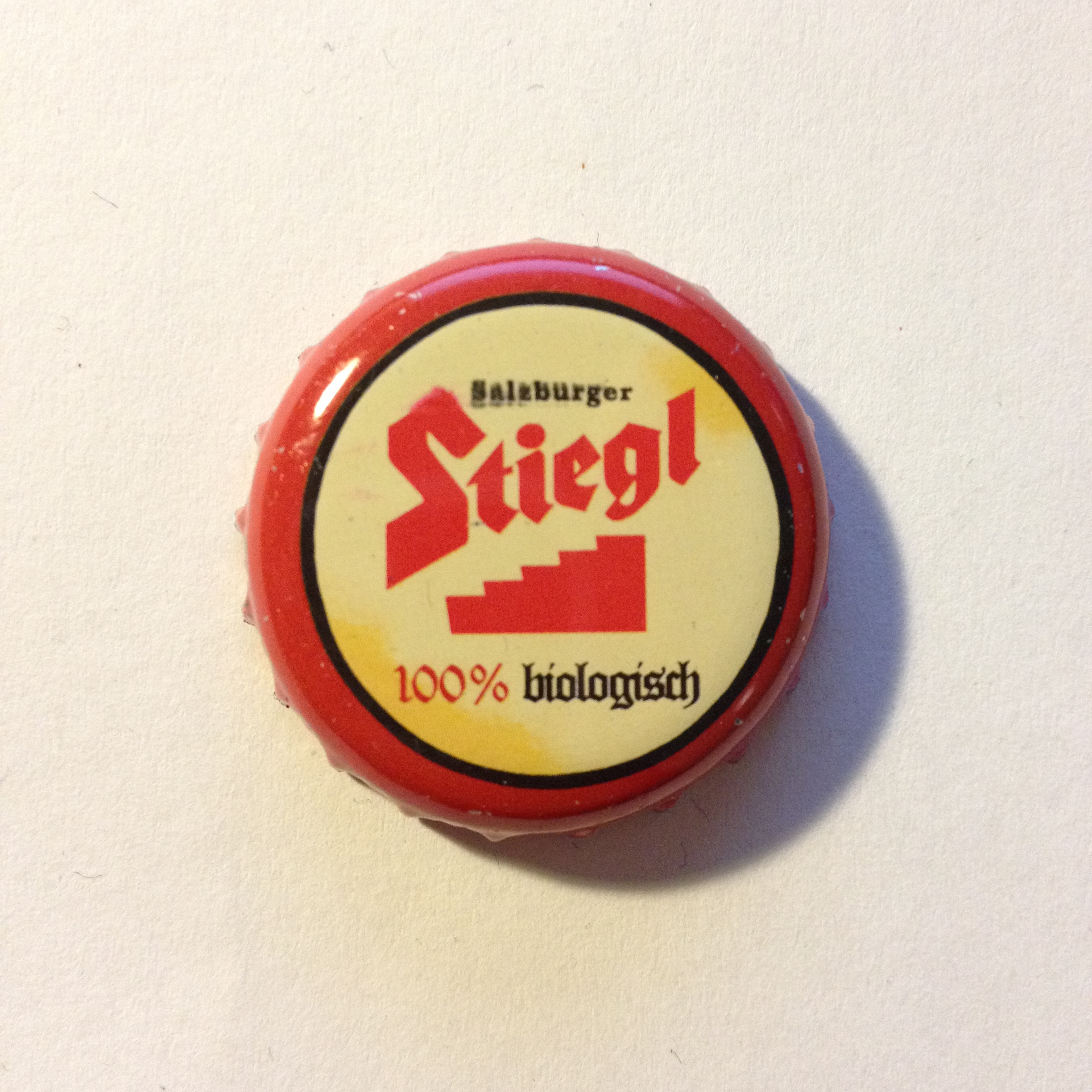 Stiegl Paracelsus Zwickl