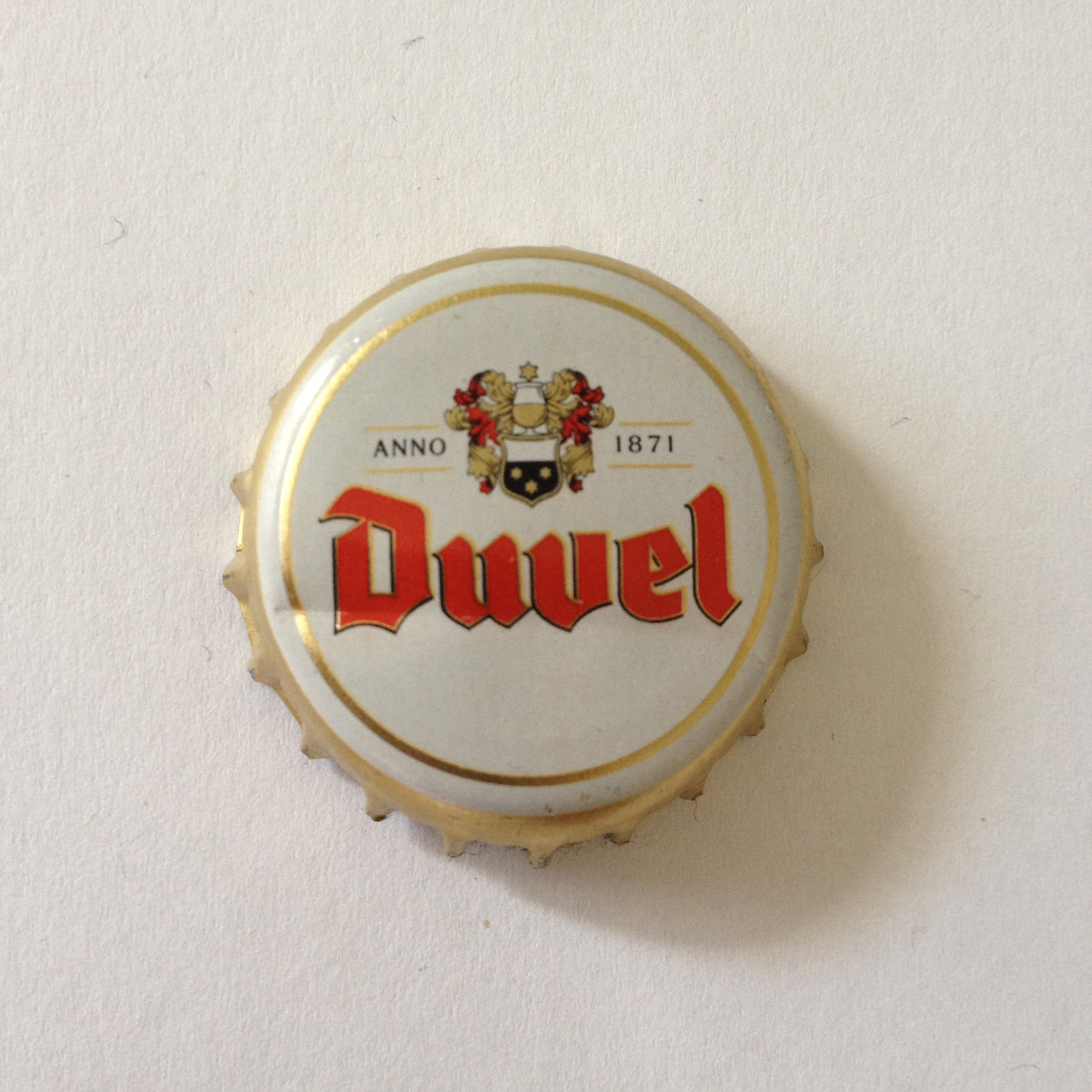 Duvel
