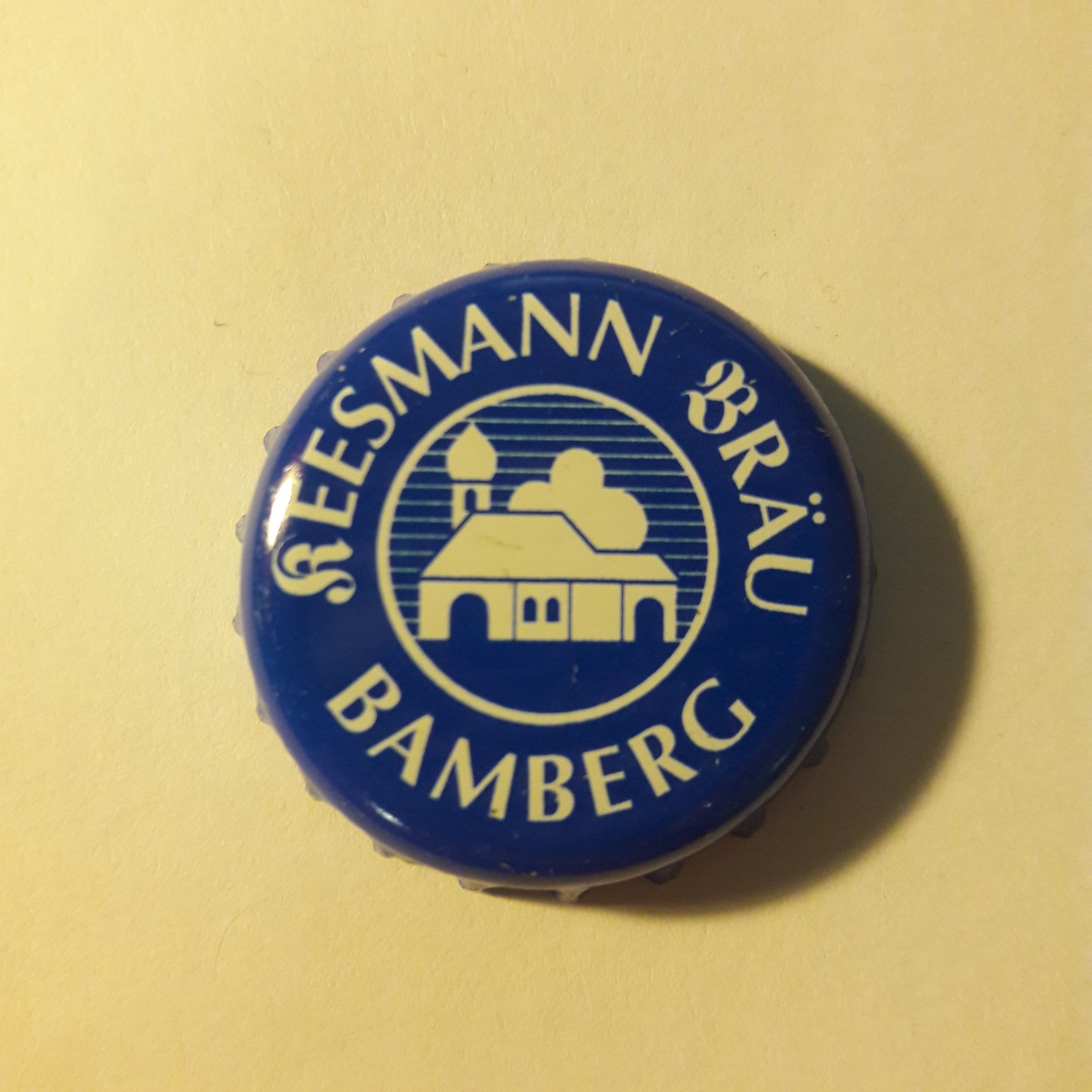 Keesmann Bräu Bamberg