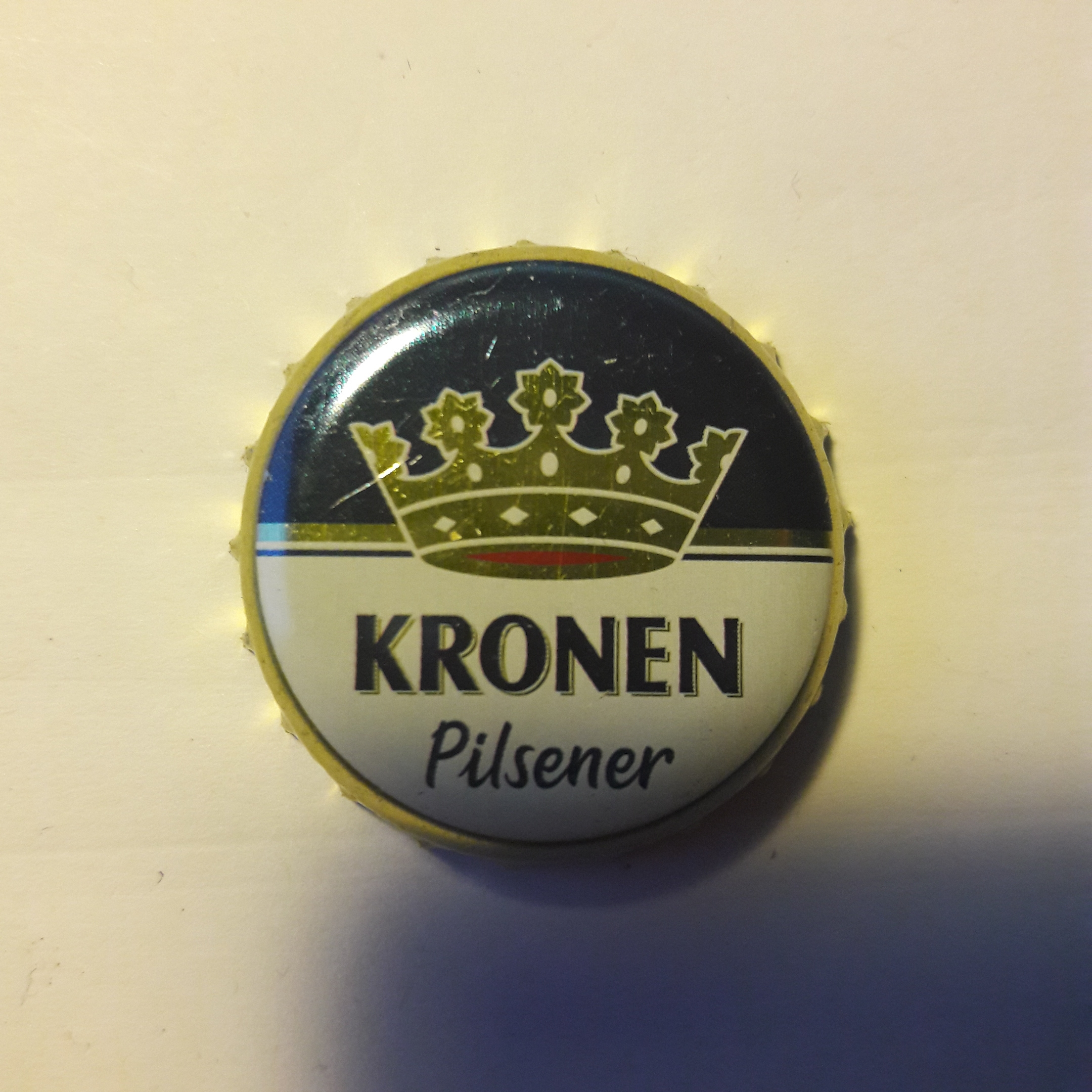 Kronen Pilsener
