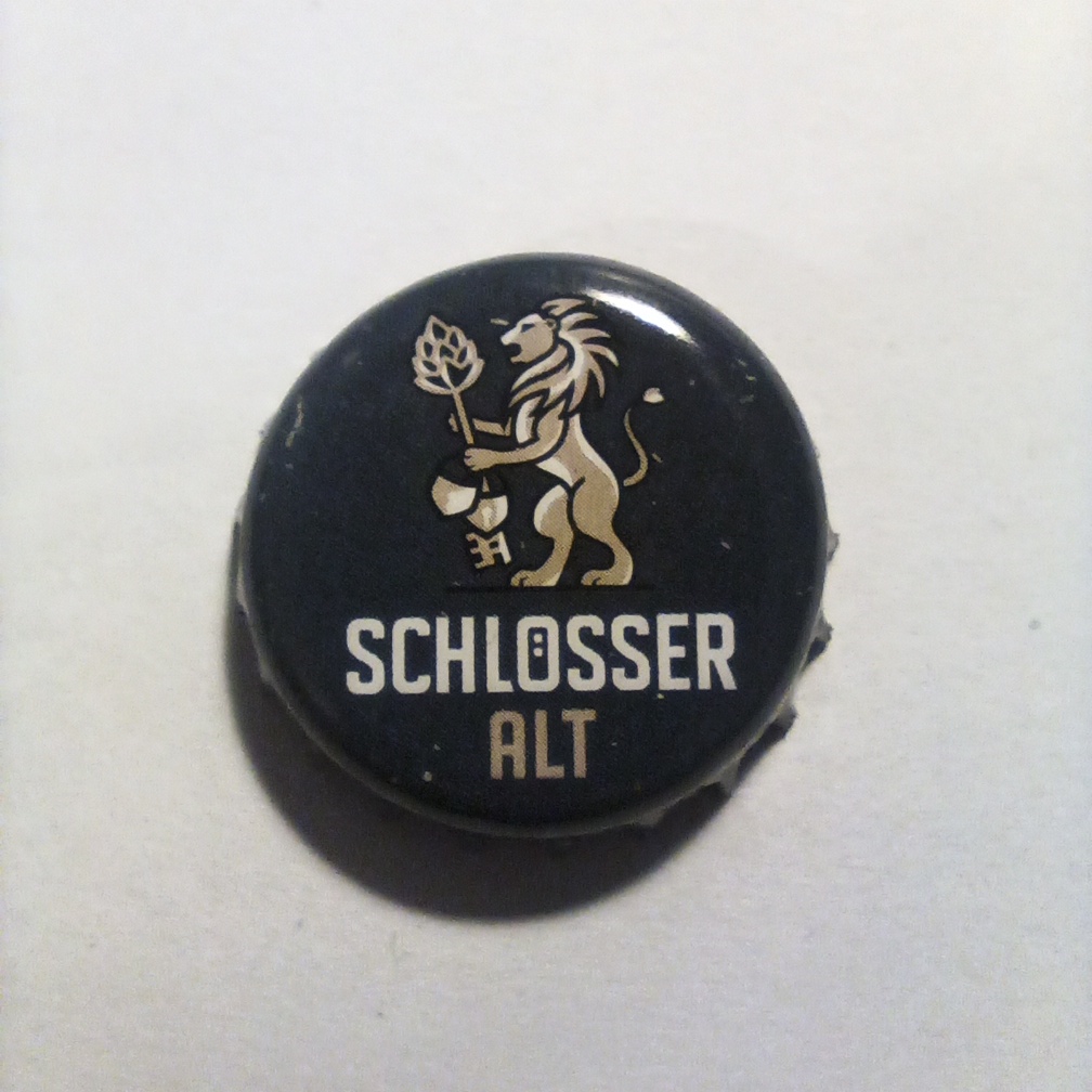 Schlösser Alt