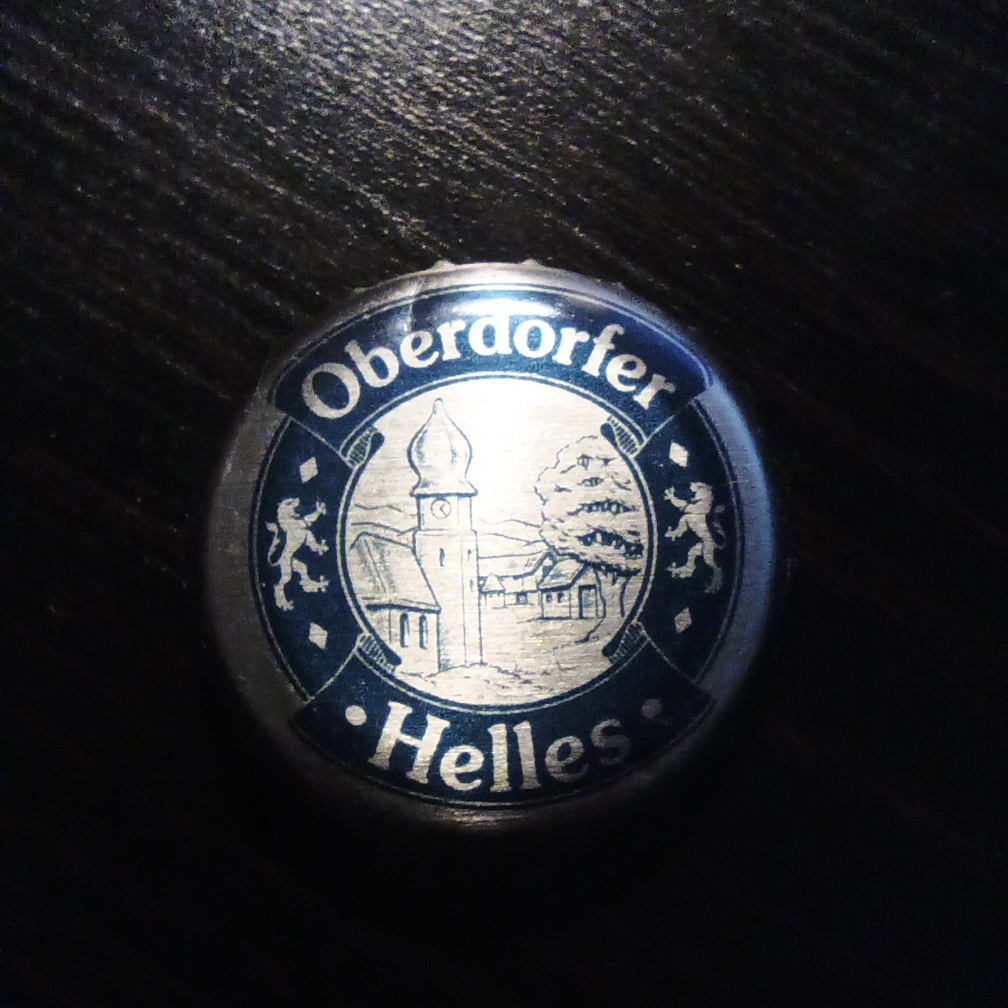 Oberdorfer Helles