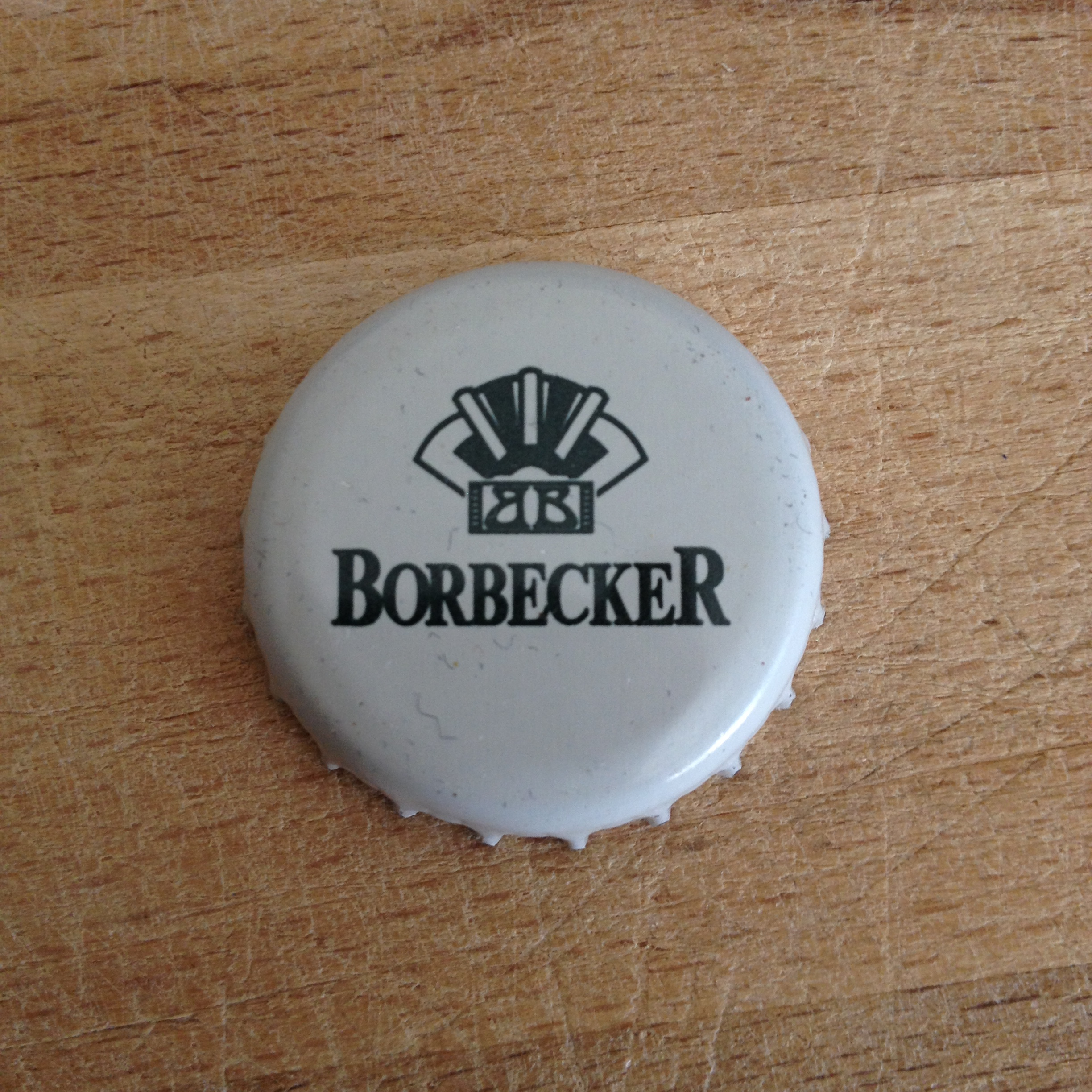 Borbecker