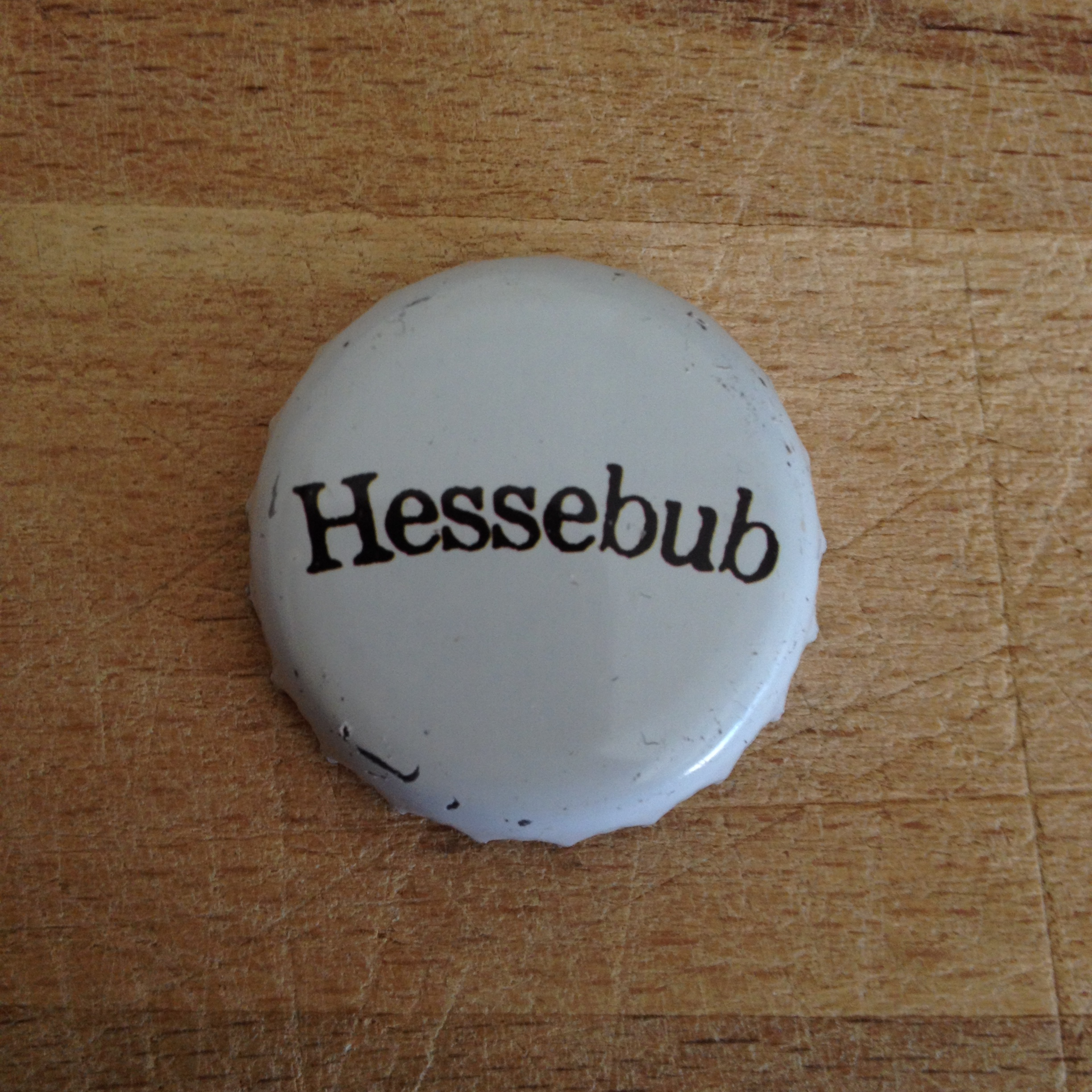 Hessebub