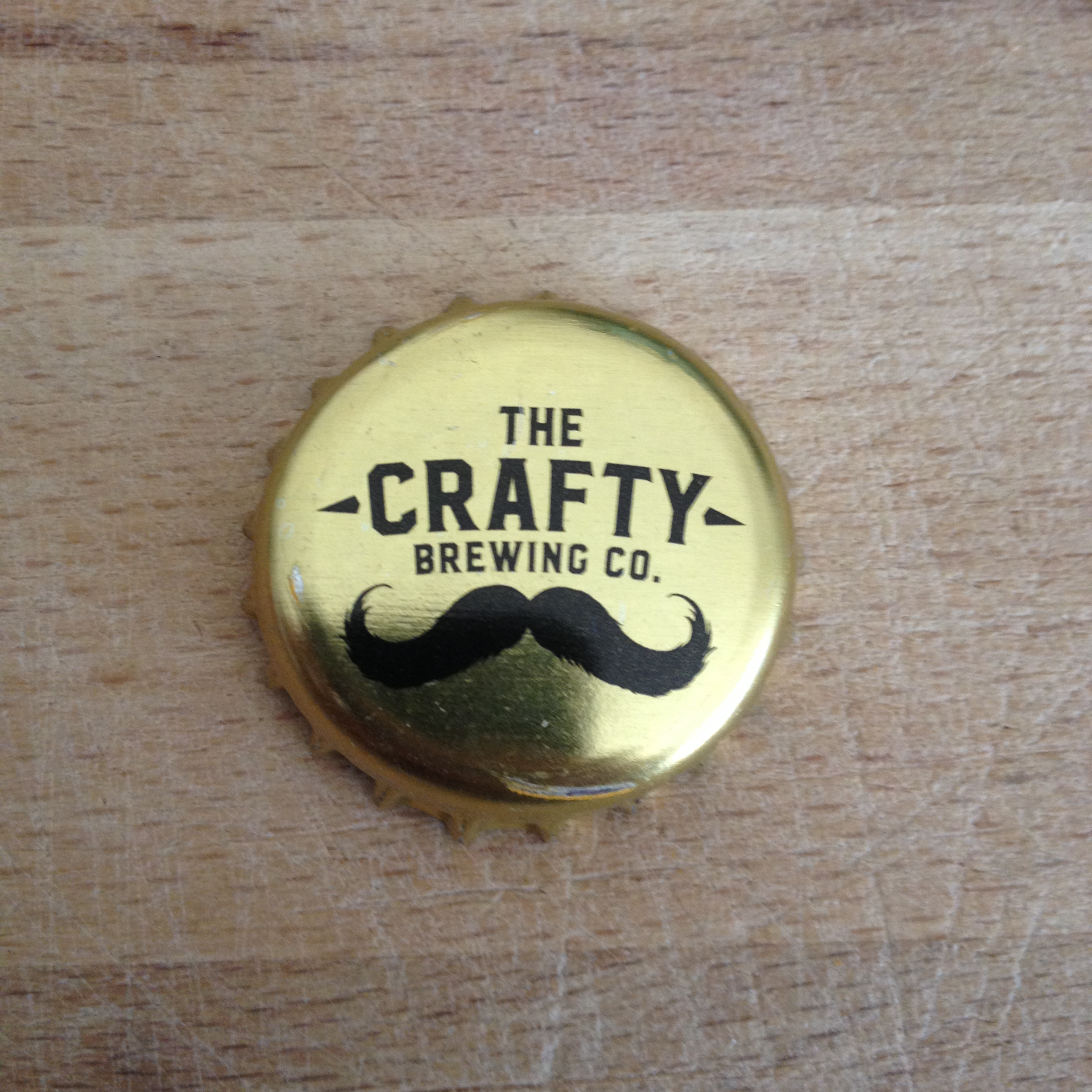 The crafty brewing co.