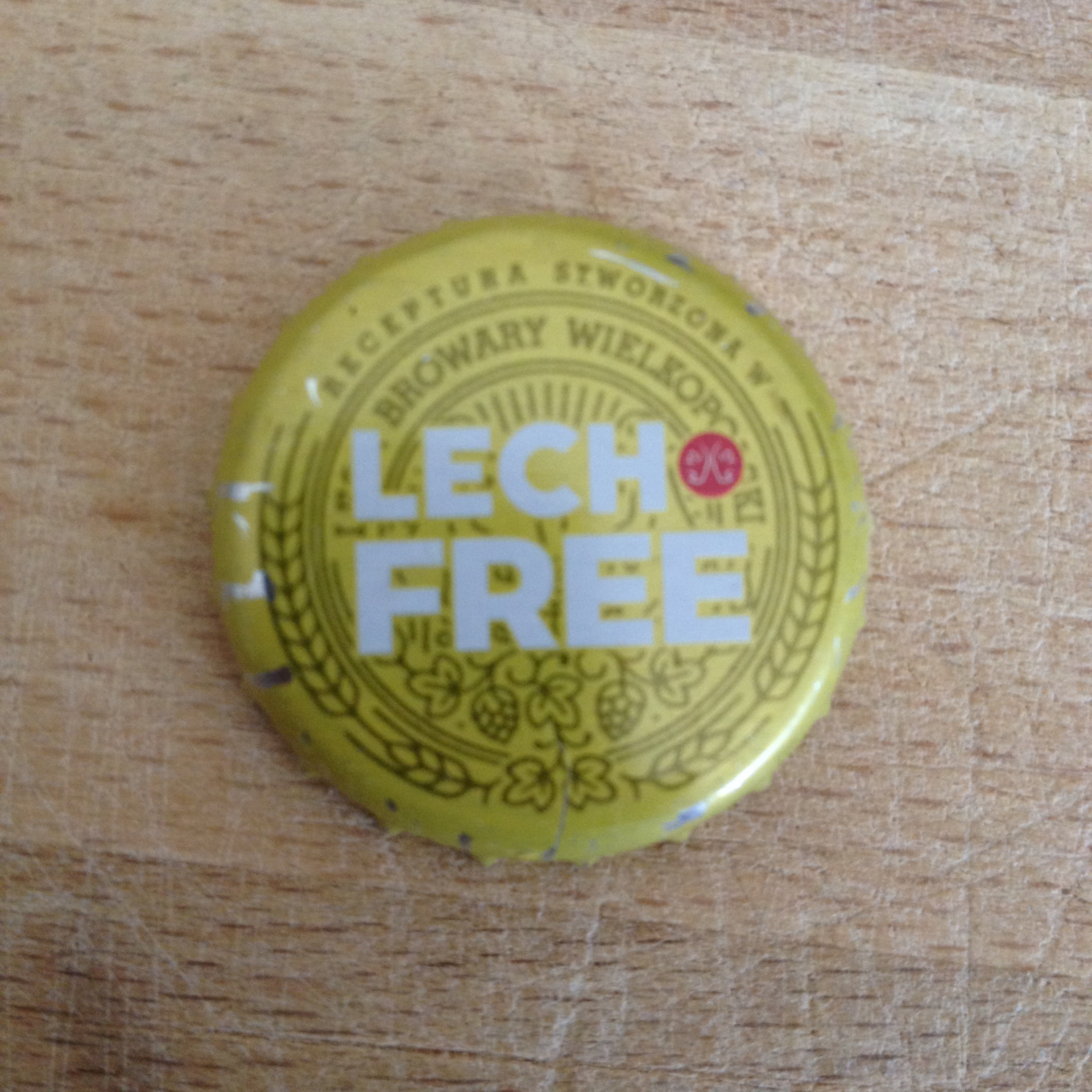 Lech Free