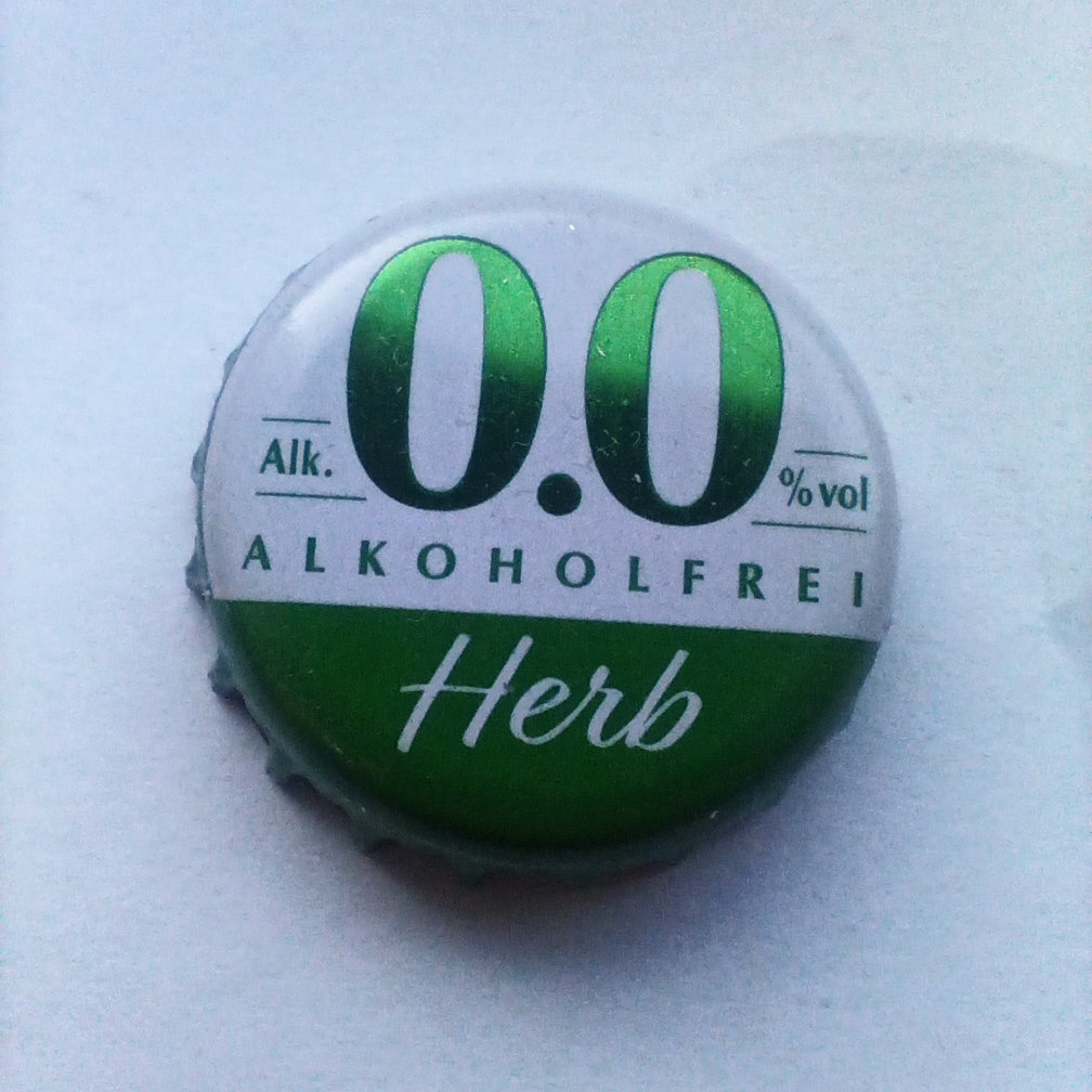 Bitburger Herb alkoholfrei 0.0%