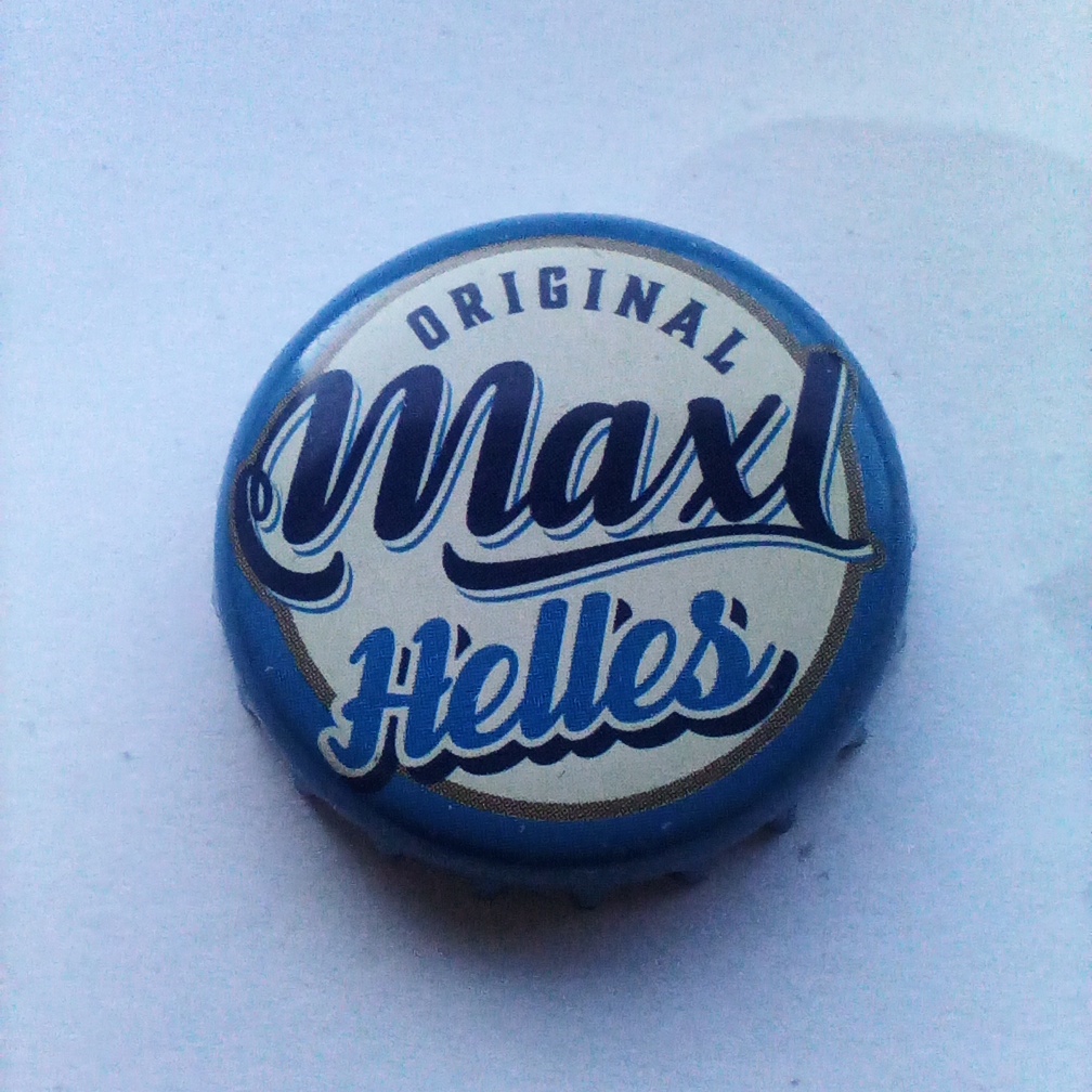 Maxl Helles