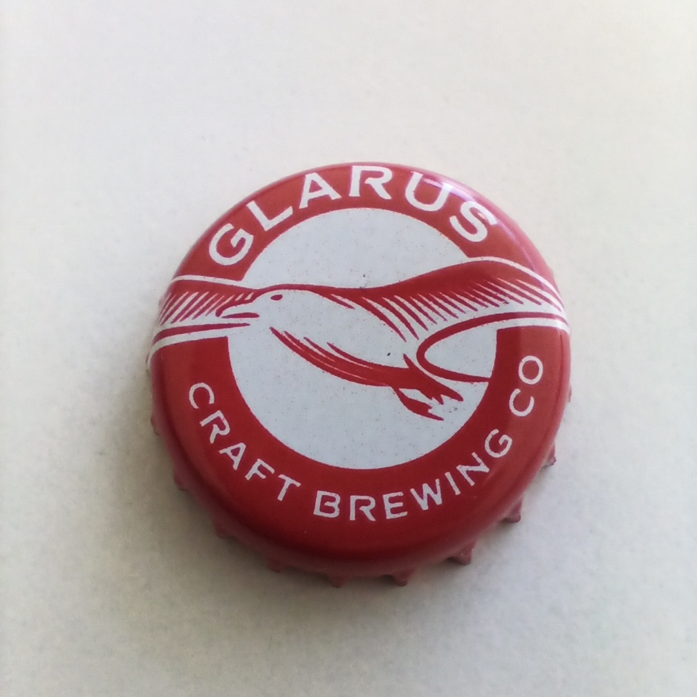 Glarus english ale