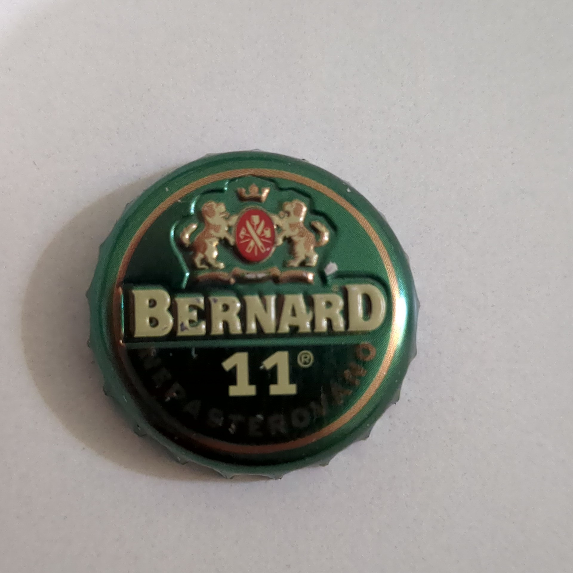 Bernard 11