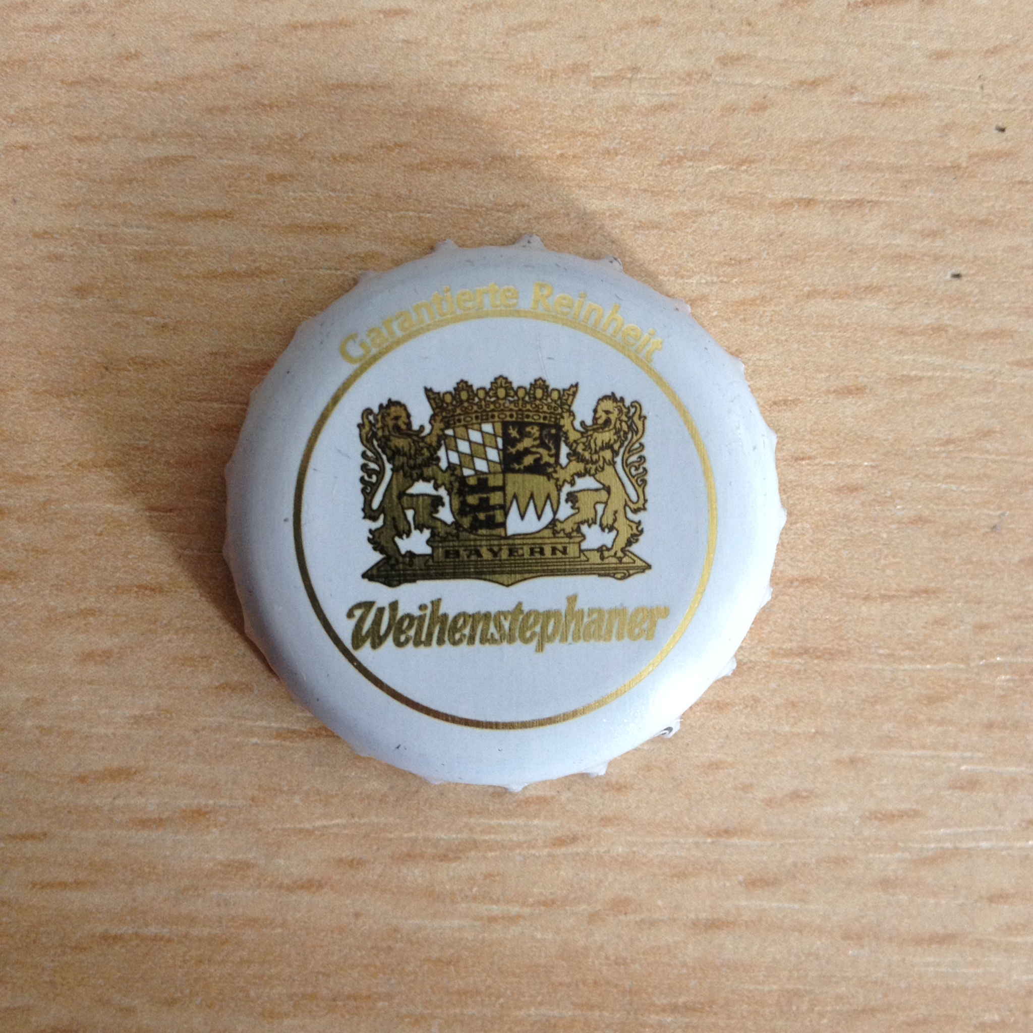 Weihenstephaner Alkoholfrei