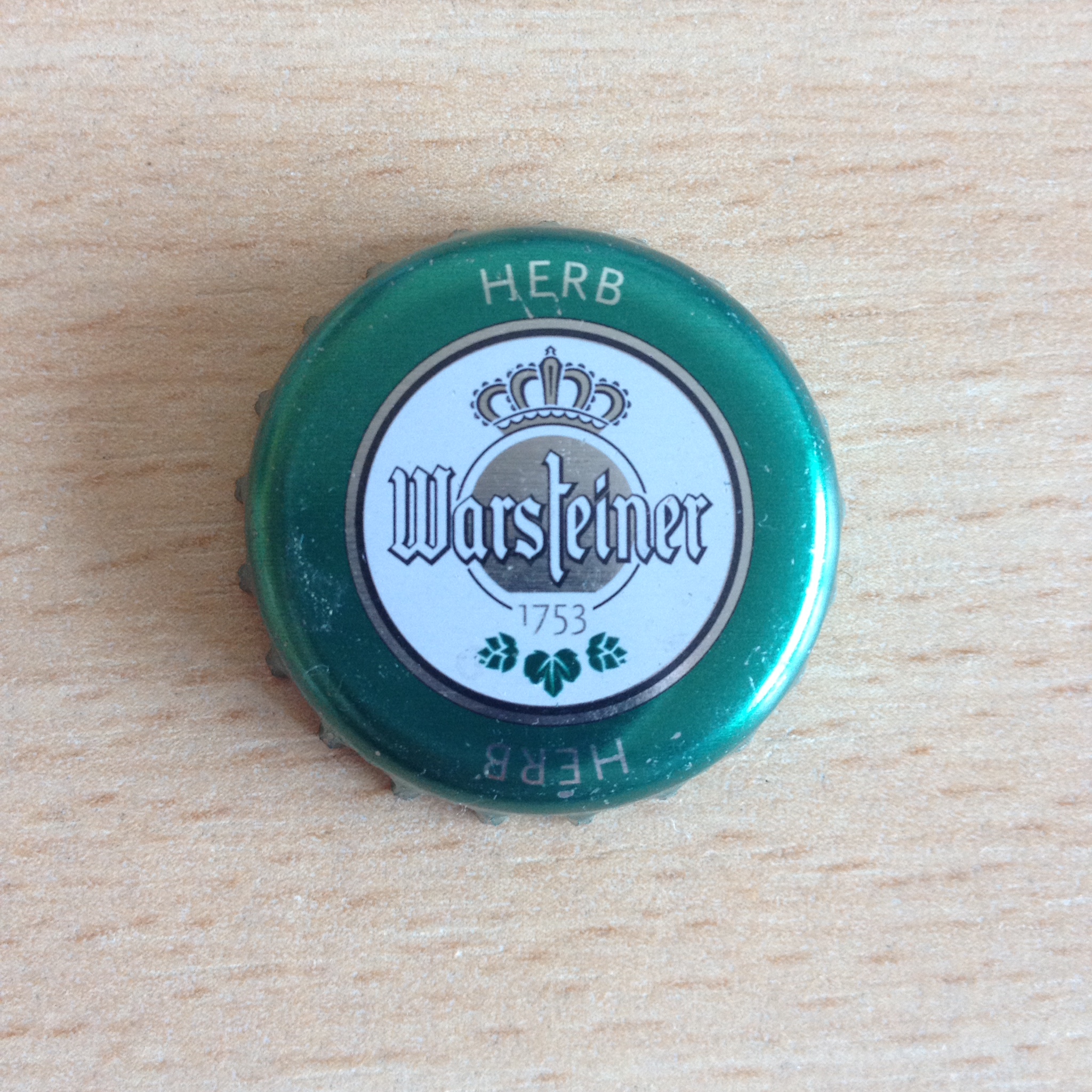 Warsteiner Herb