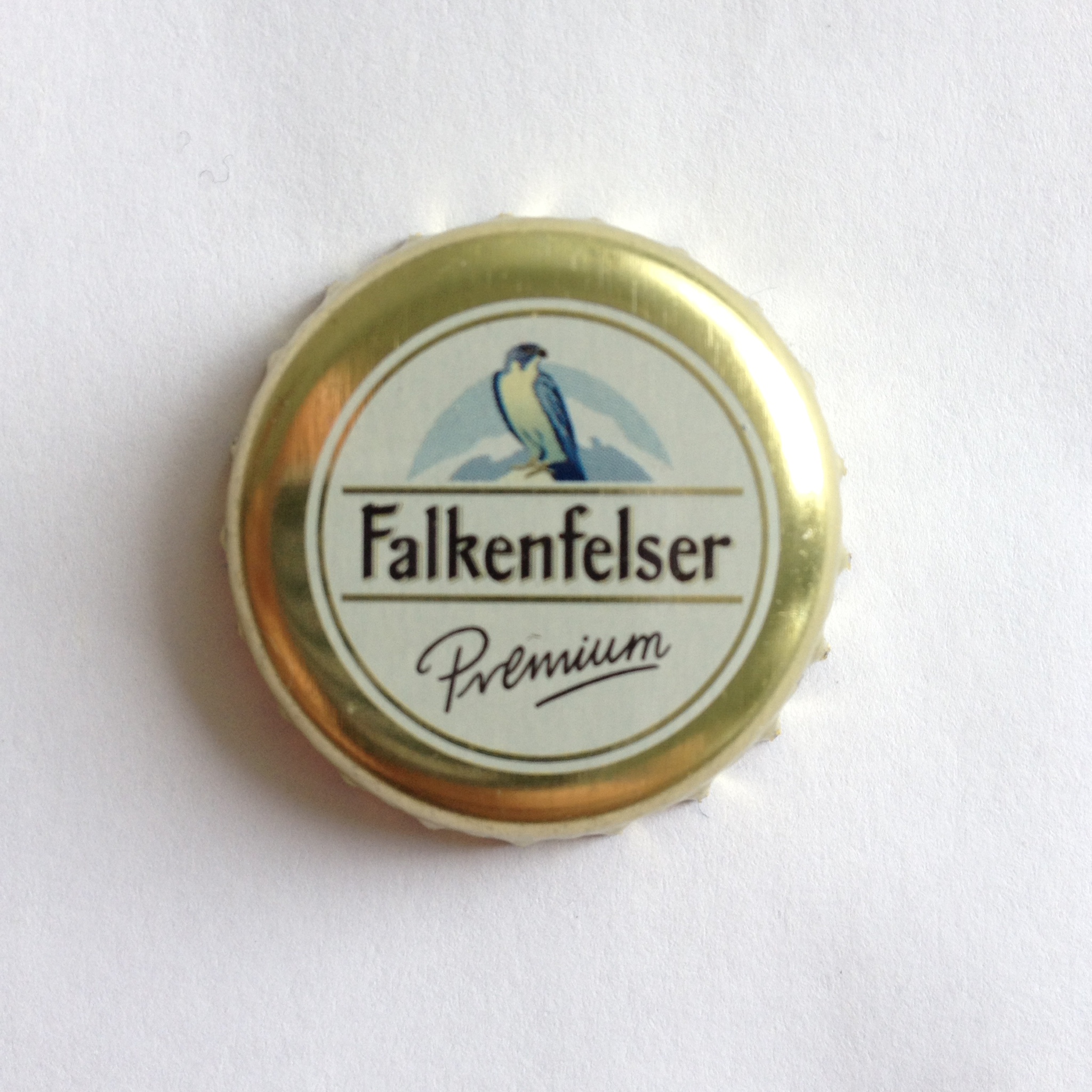 Falkenfelser