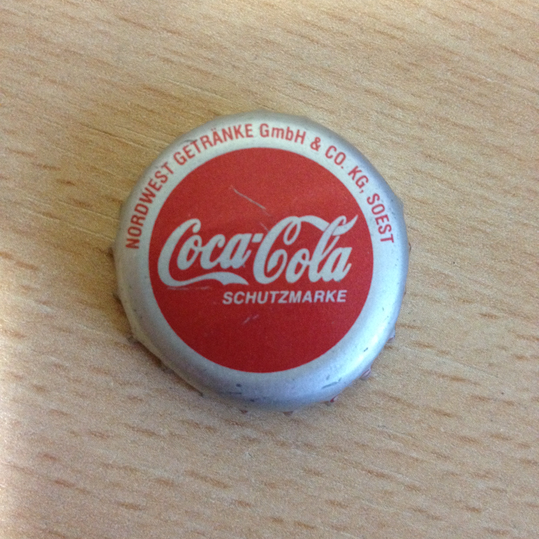 Coca Cola