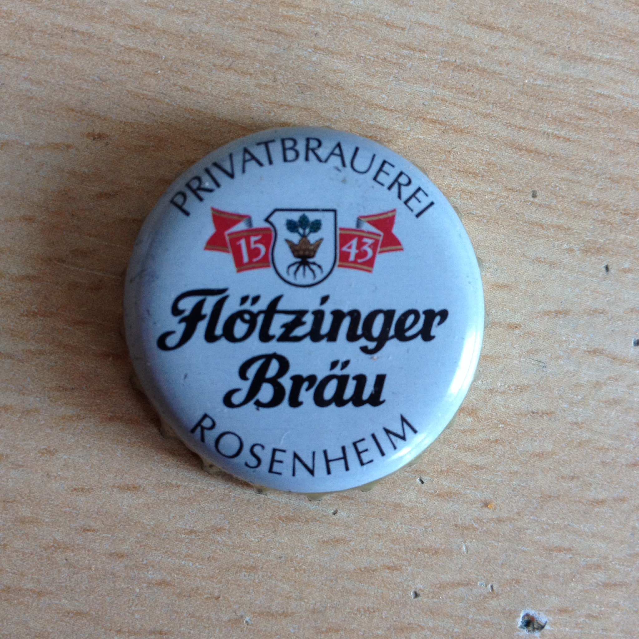 Flötzinger Bräu