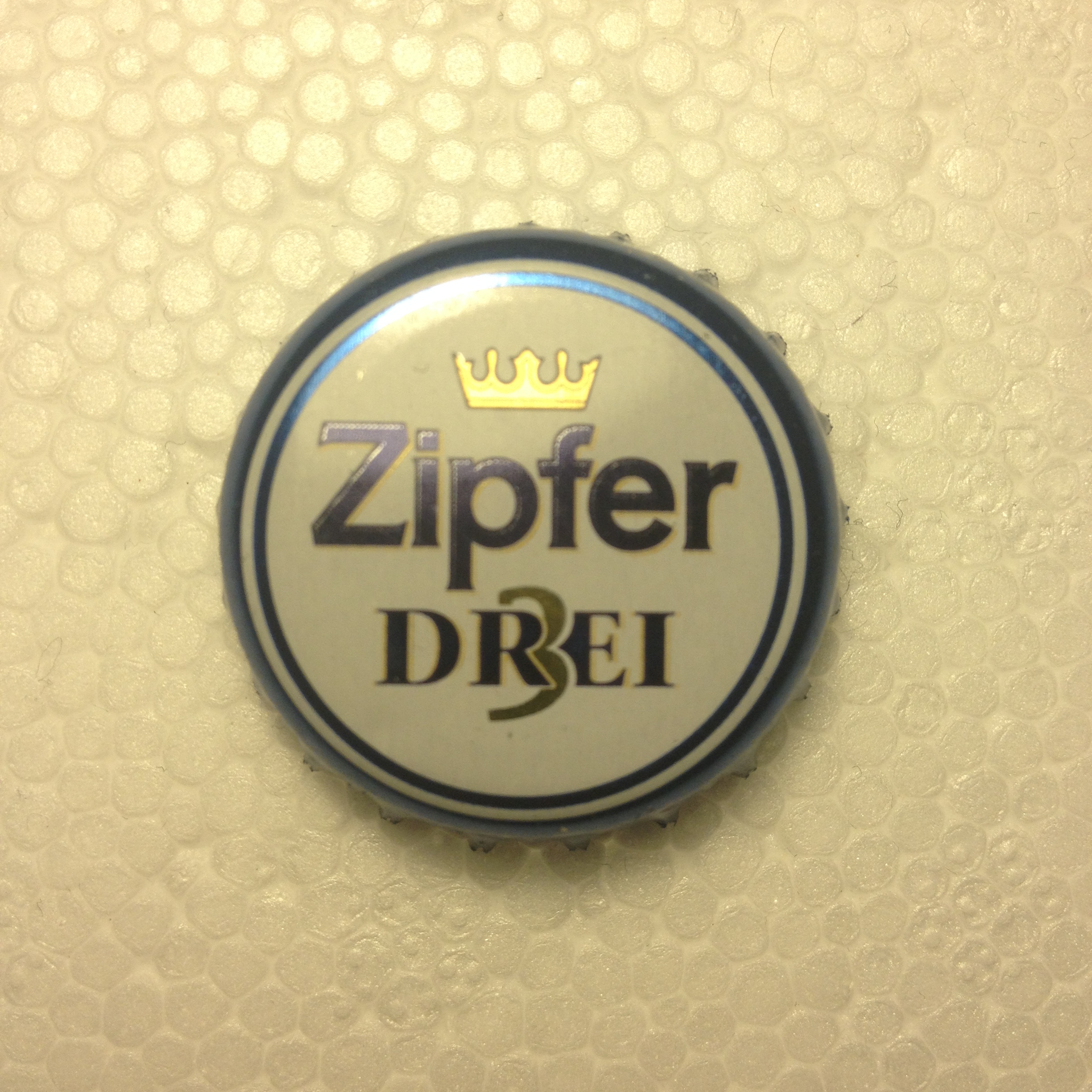 Zipfer Drei