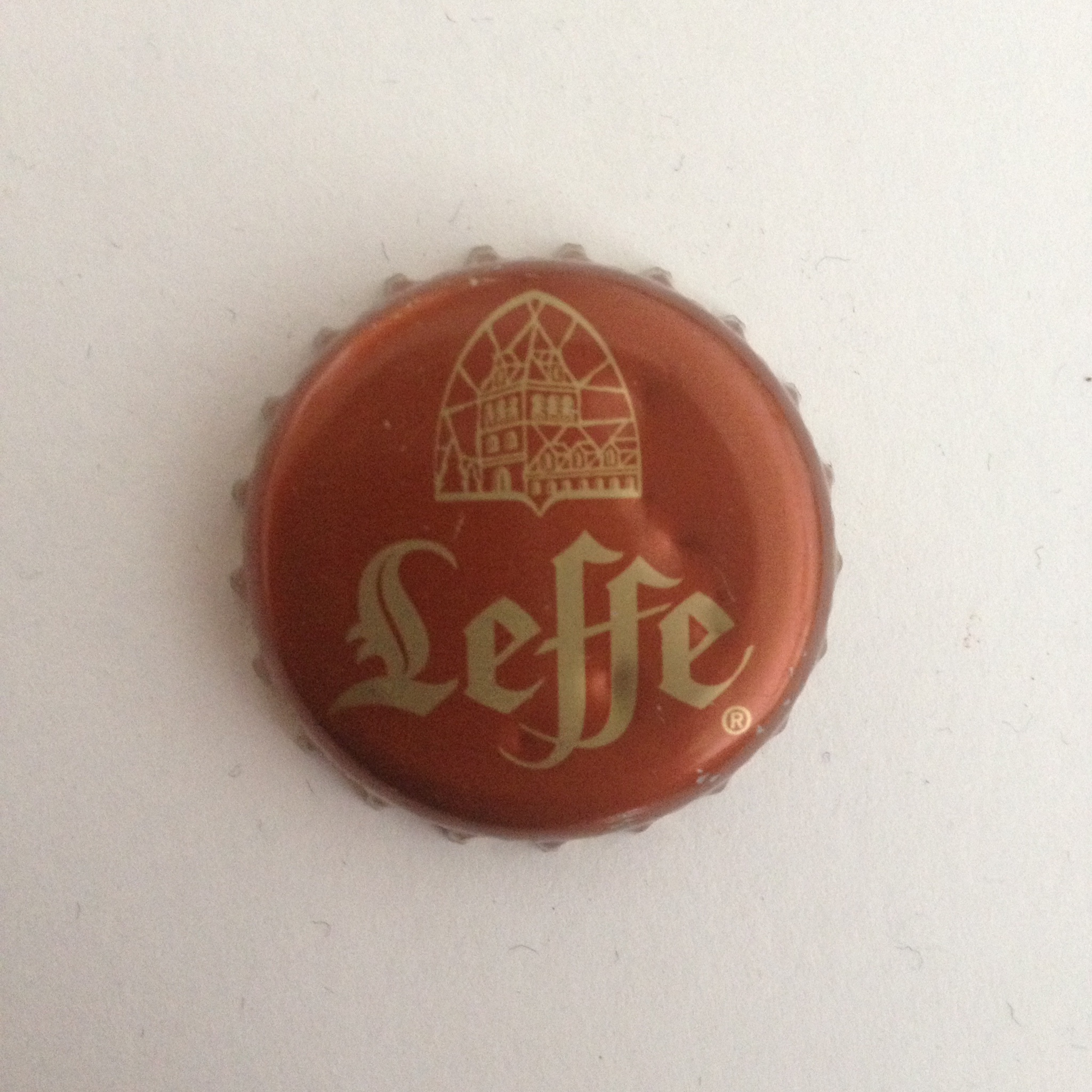 Leffe Bruin