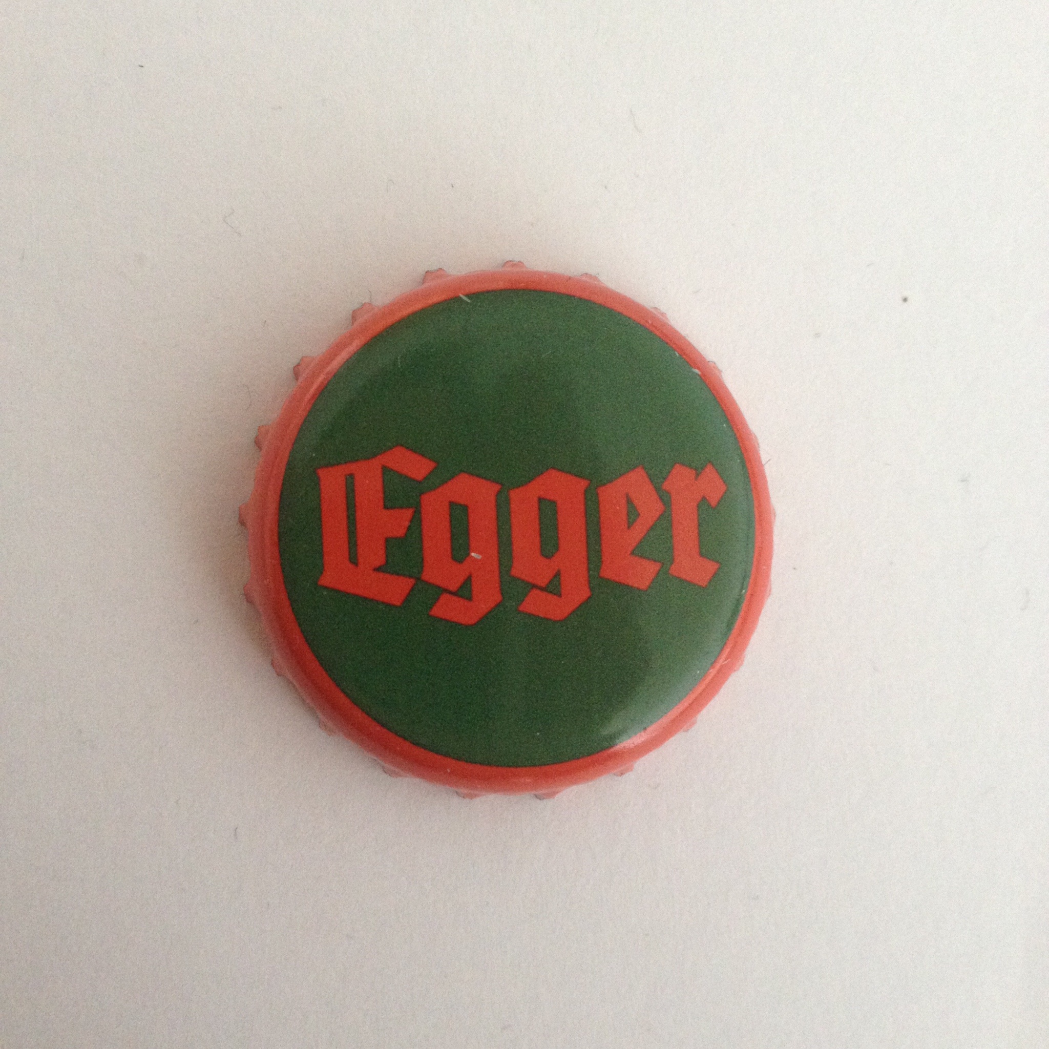 Egger