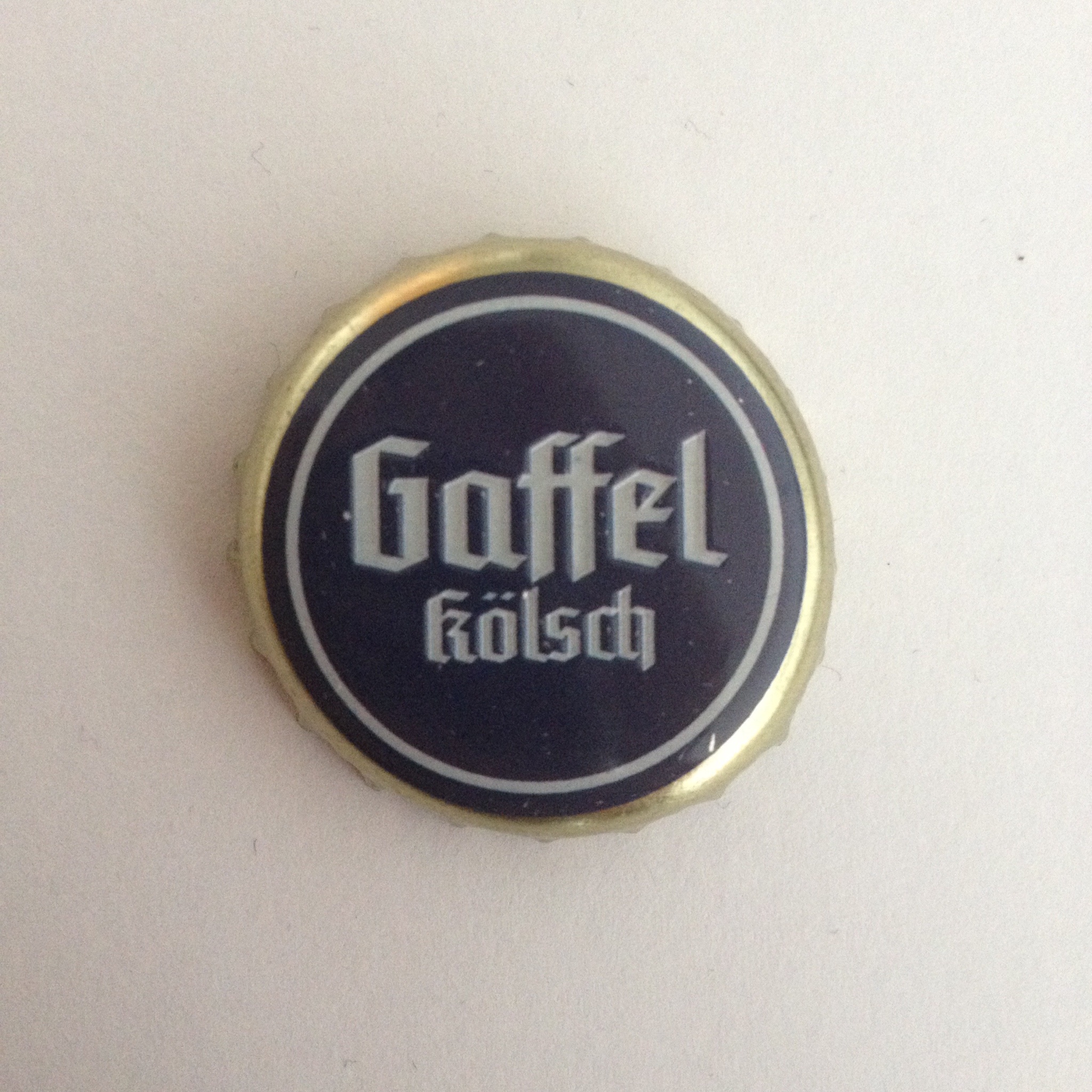 Gaffel Kölsch