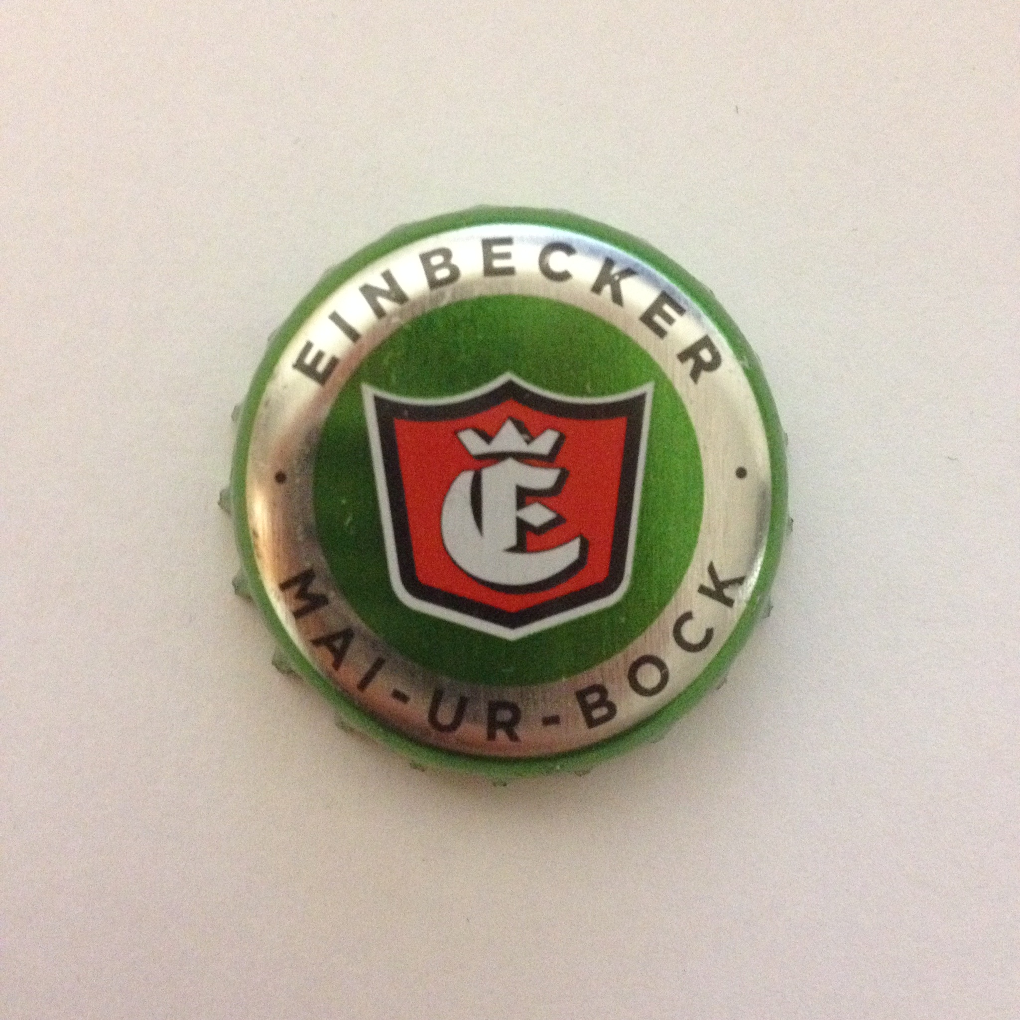 Einbecker Mai Urbock