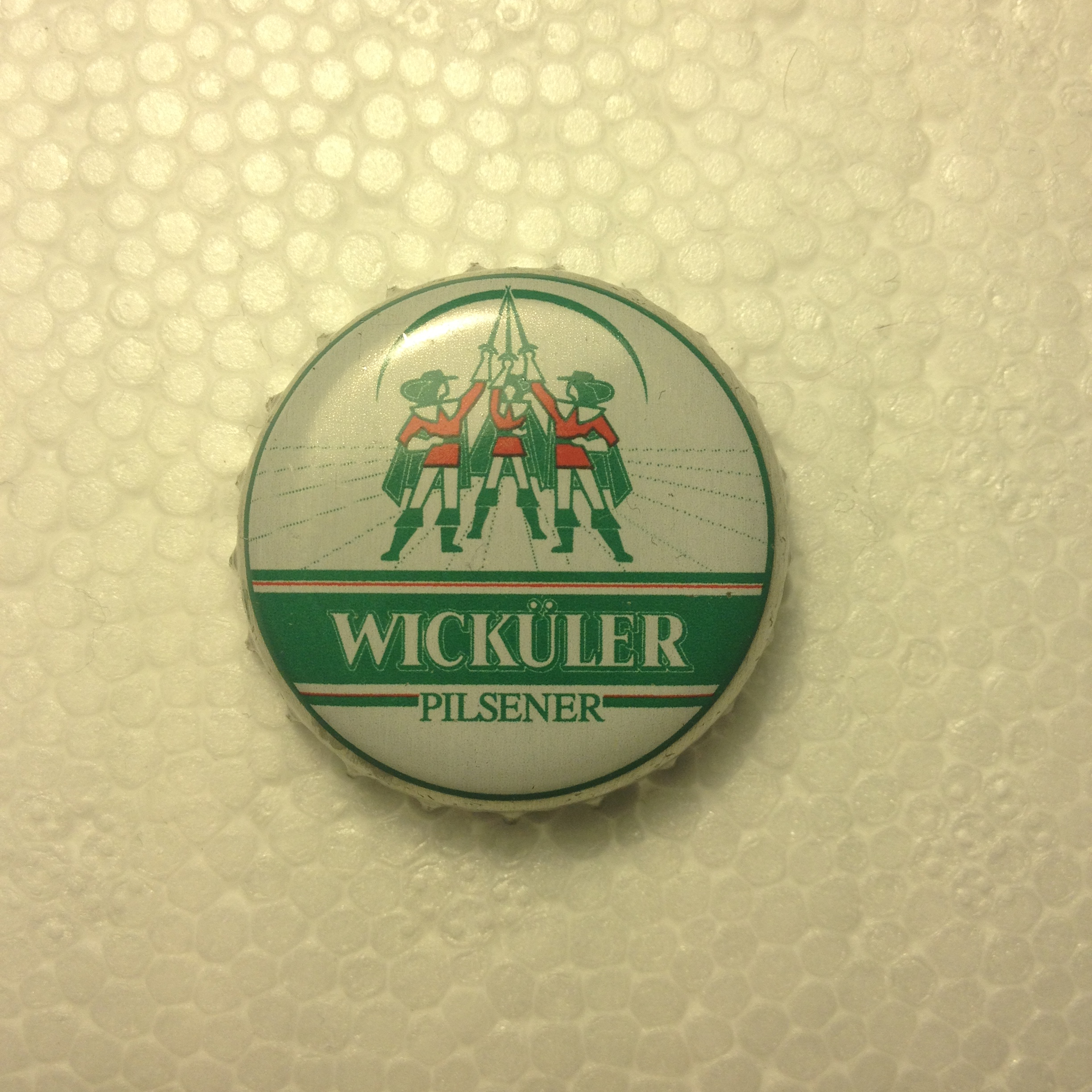 WickÃ¼ler Pilsener