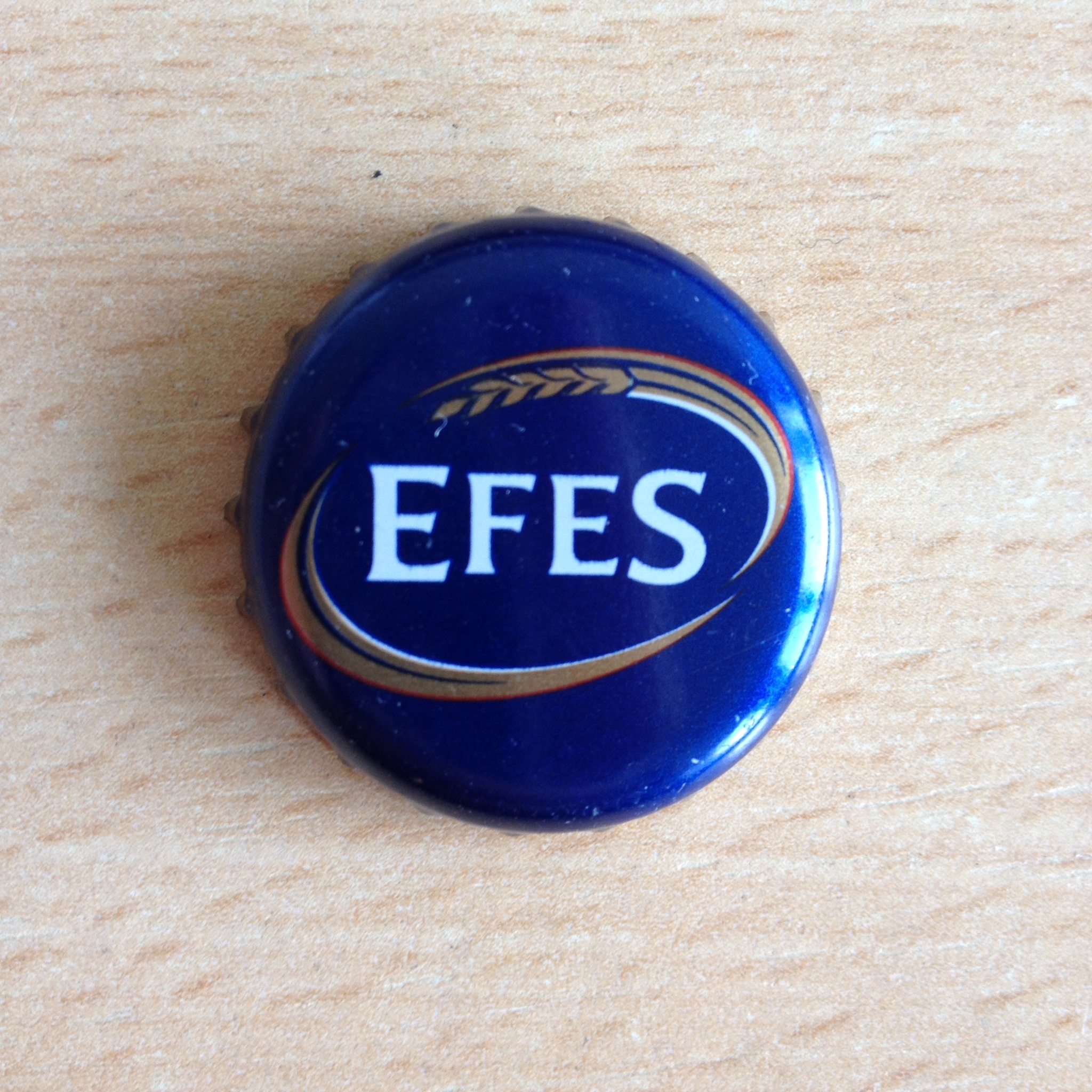 Efes Pilsener