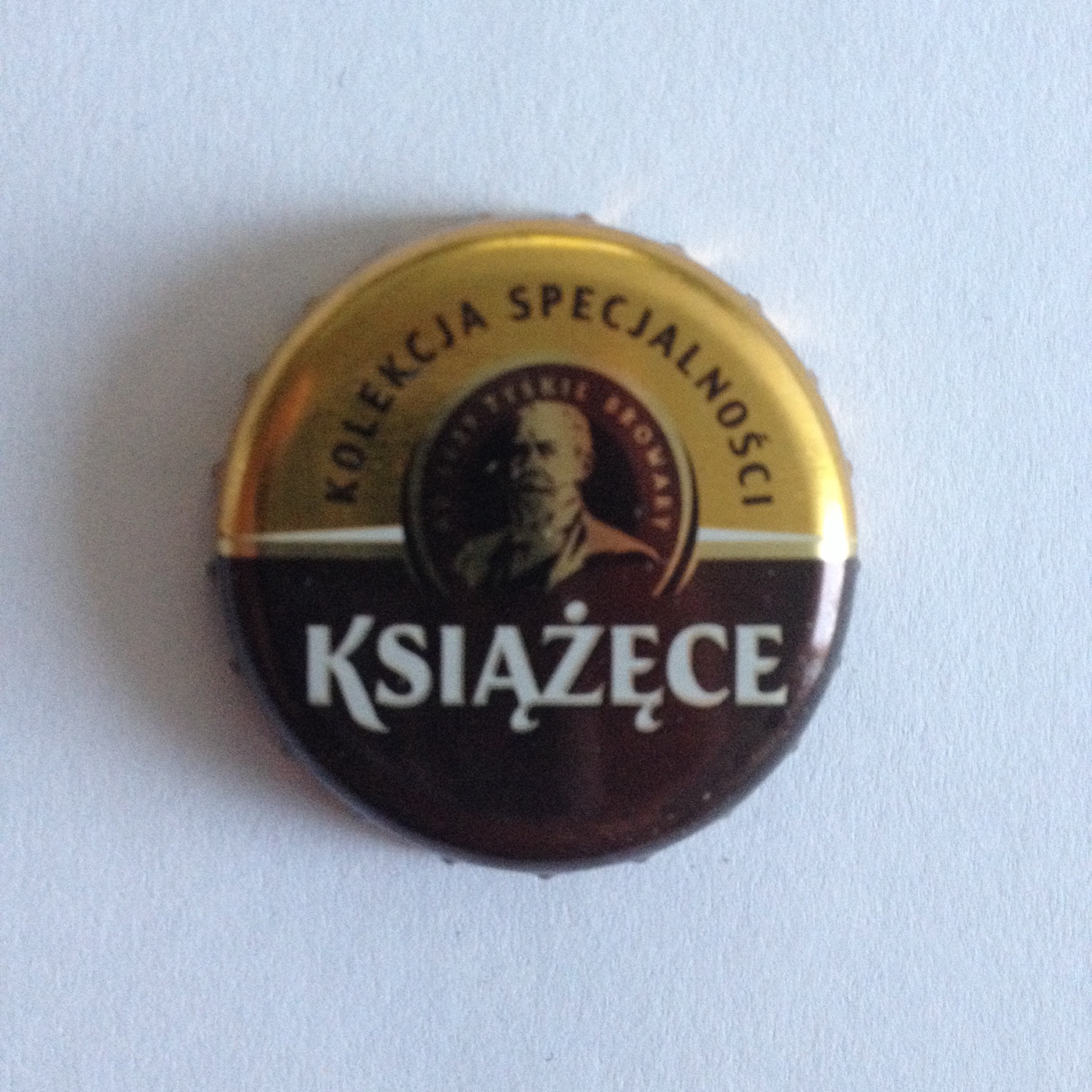 Ksiazece Ciemne