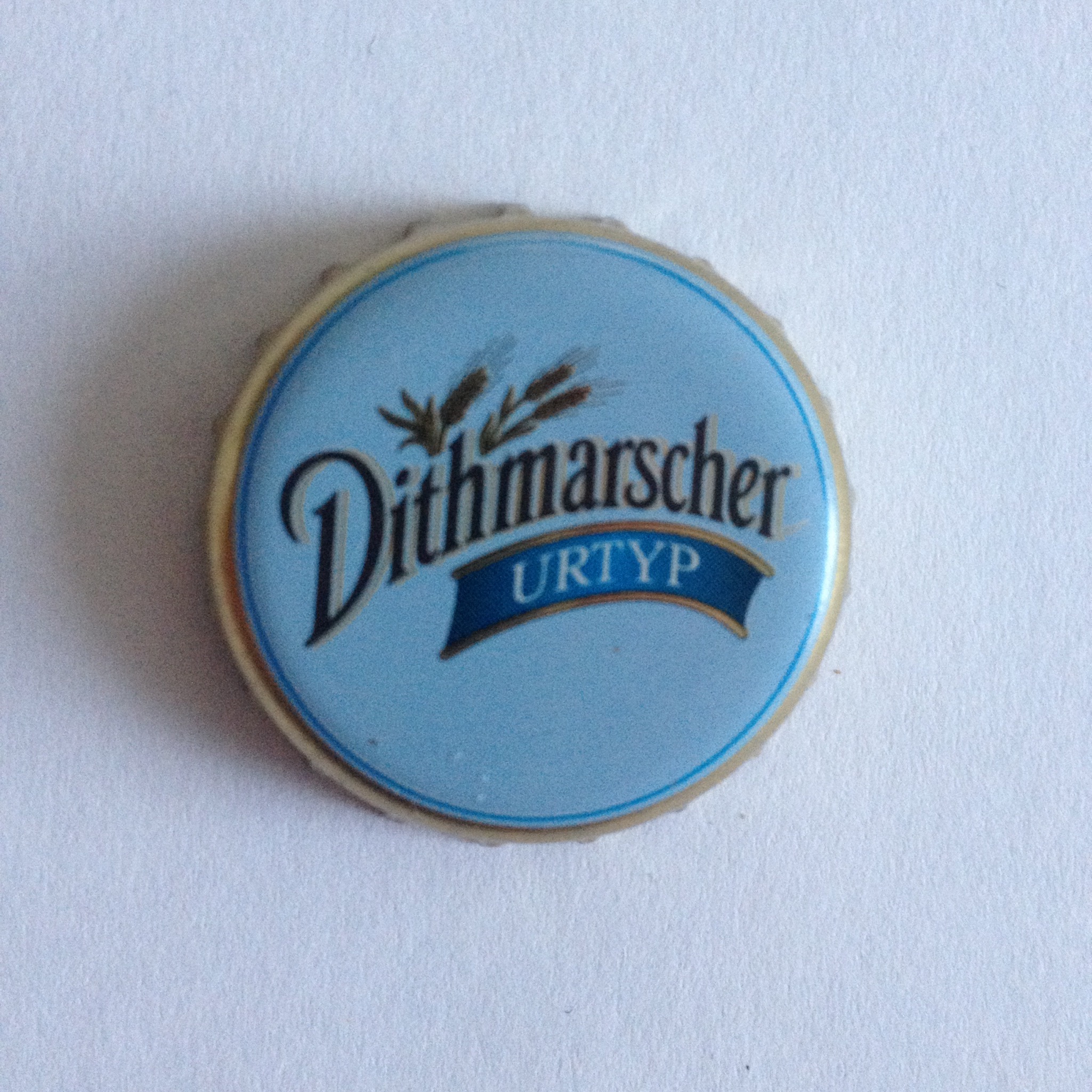 Dithmarscher Urtyp