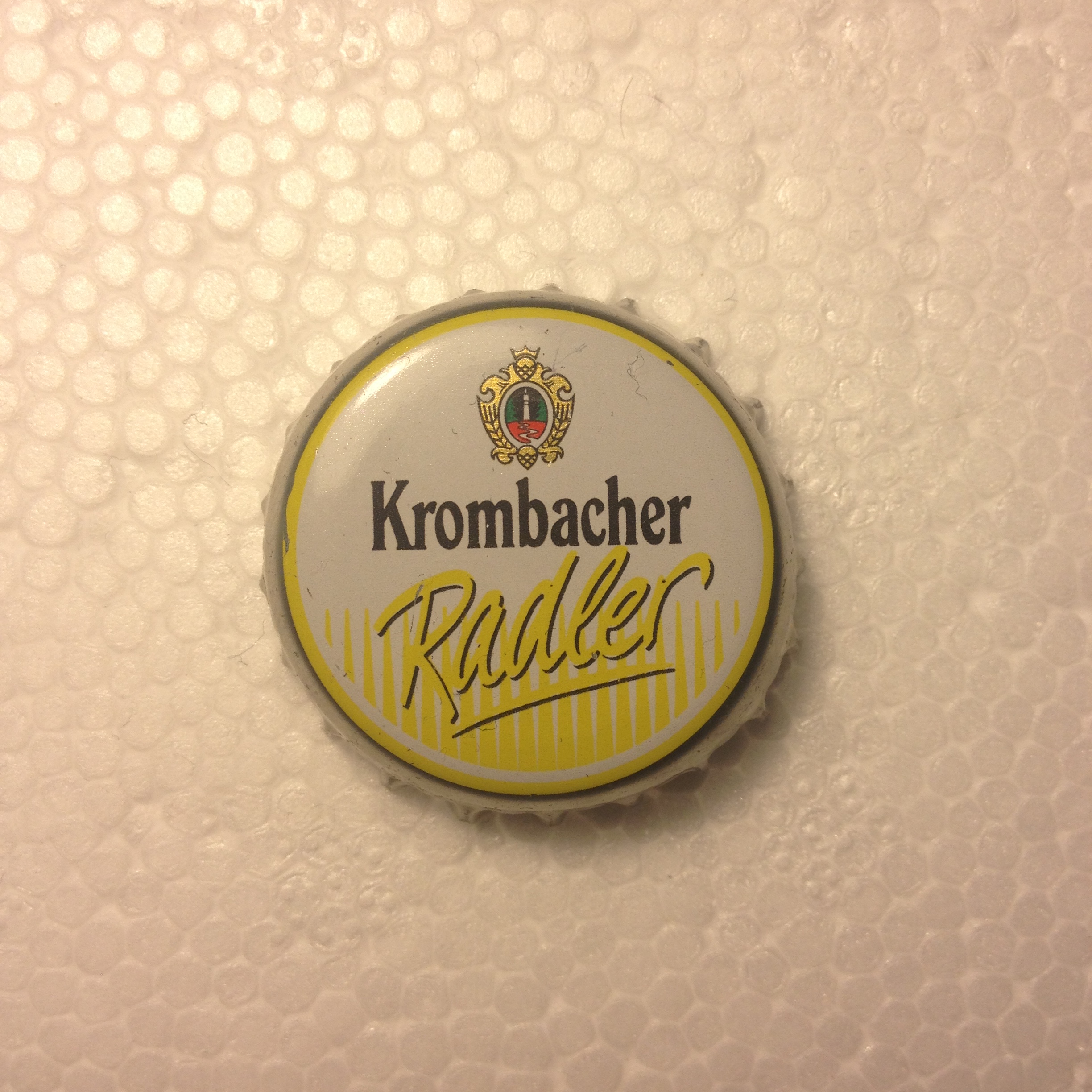 Krombacher Radler