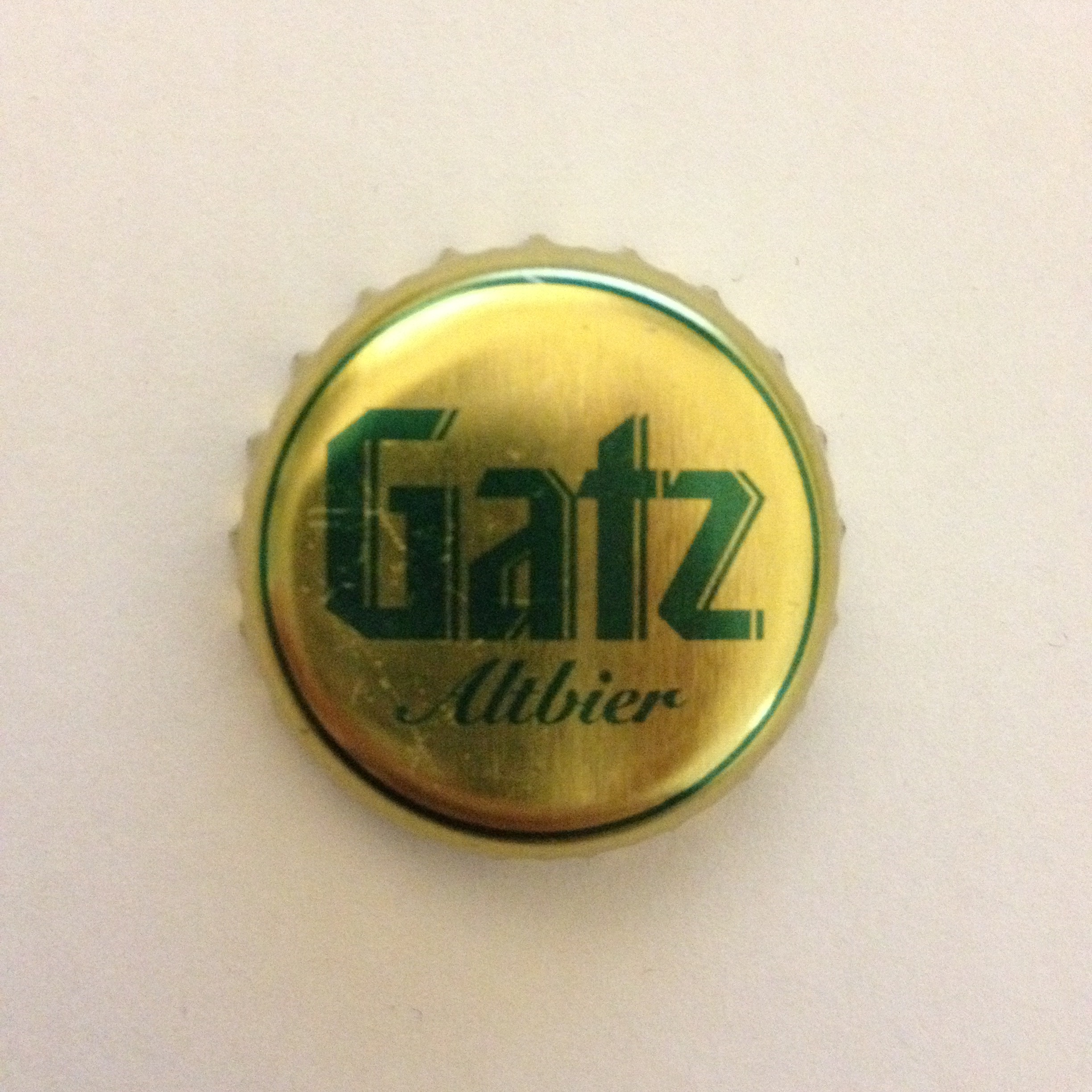 Gatz