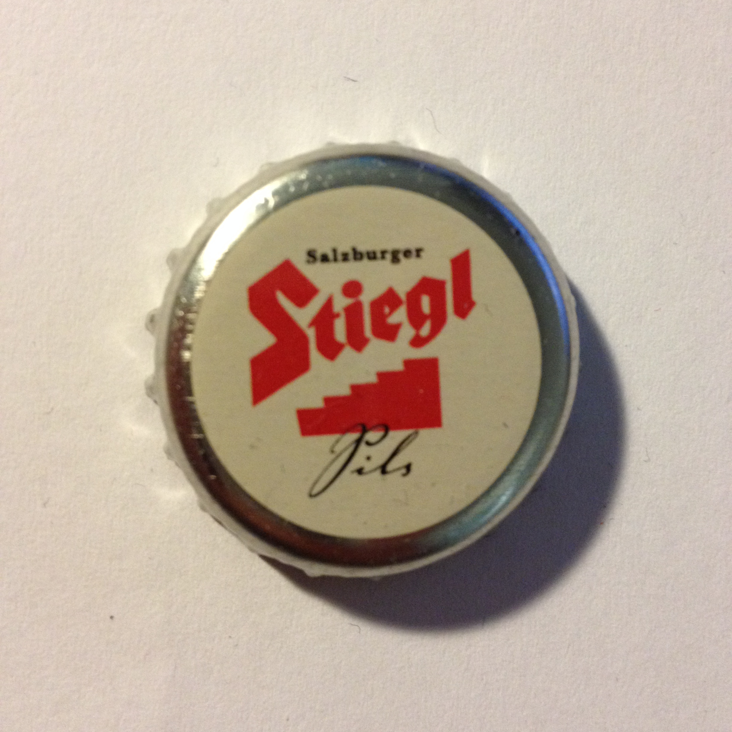 Stiegl Pils