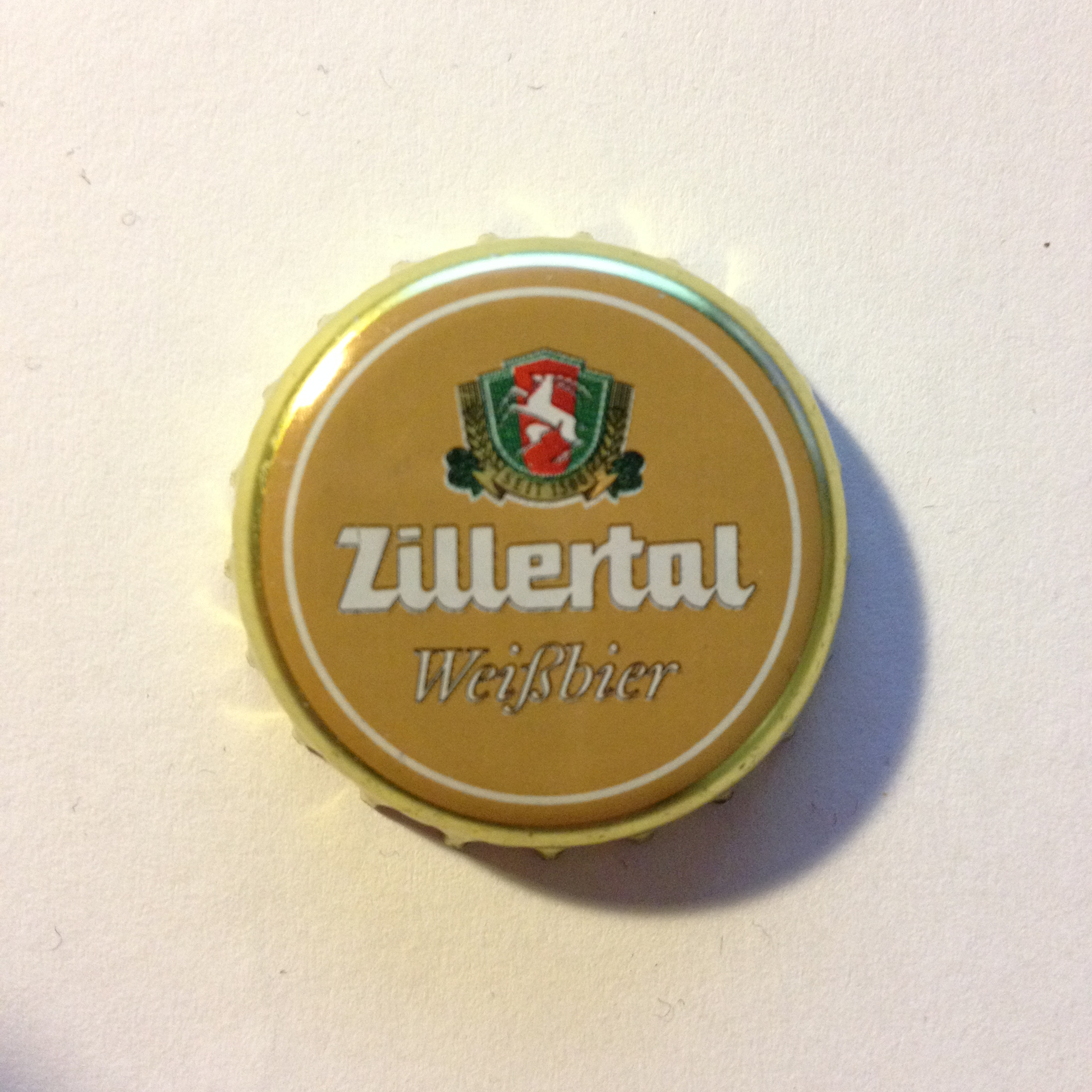 Zillertal Weißbier